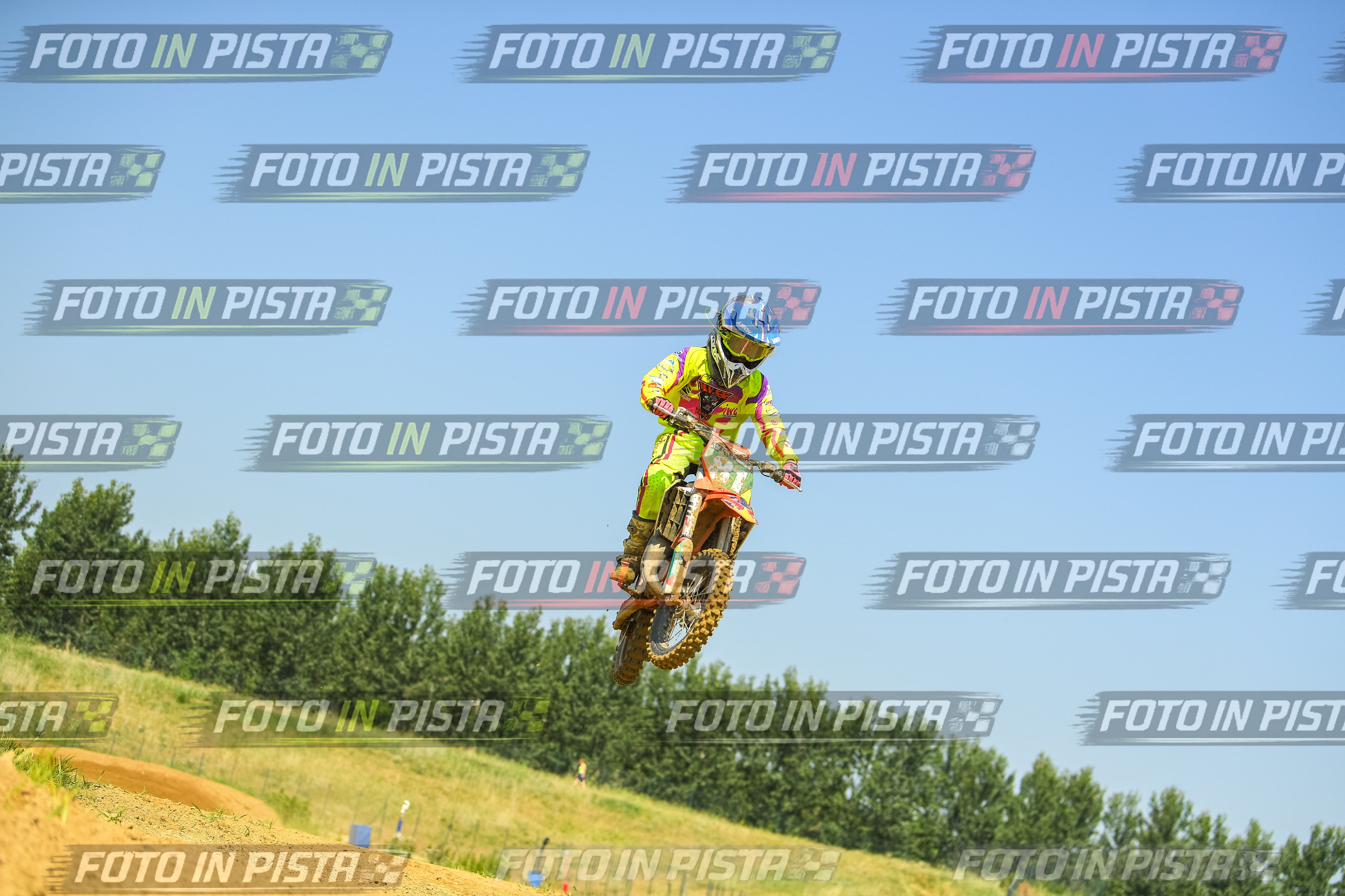 Foto GARAFMI2106261PROVA65CC numero 1196