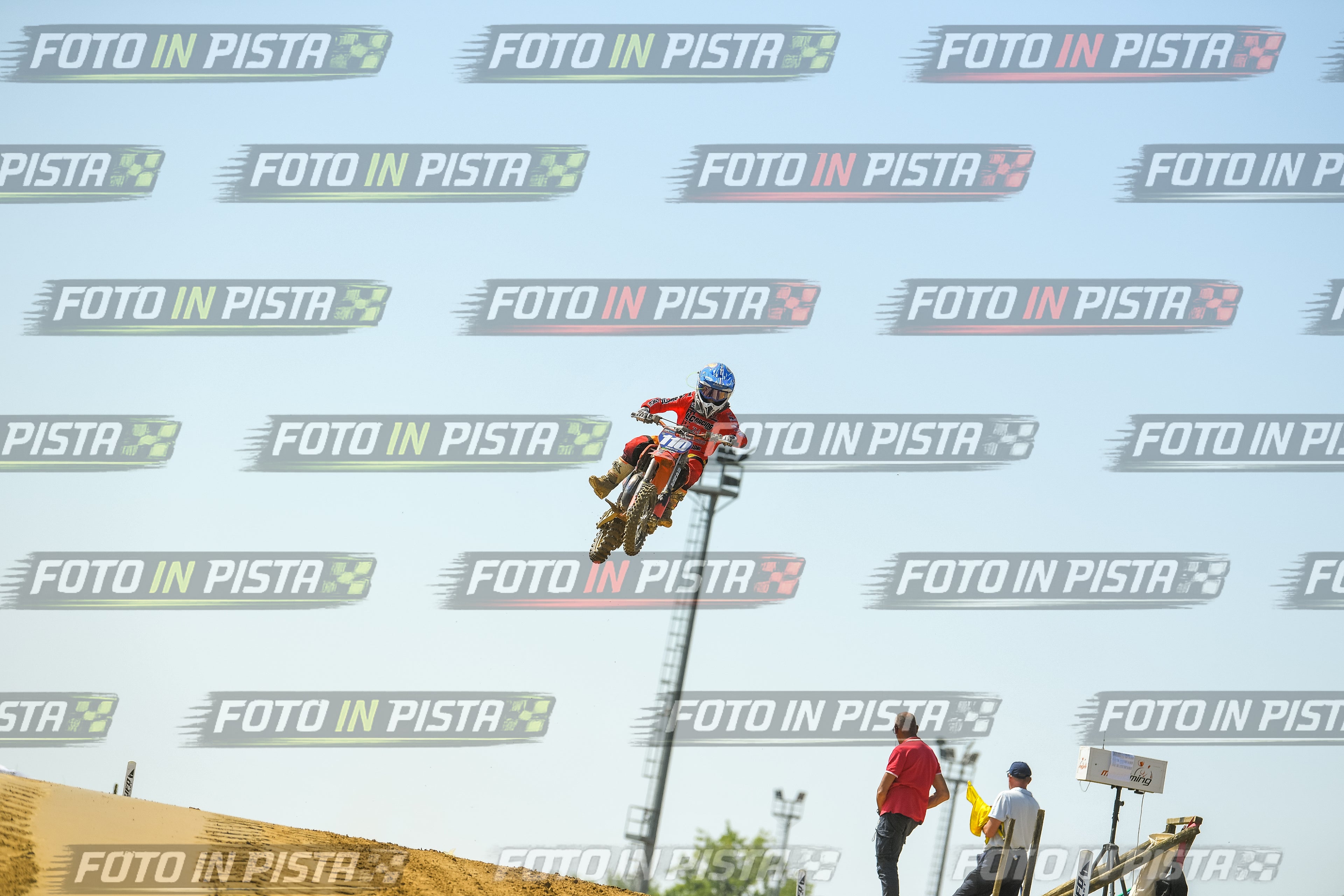 Foto GARAFMI2106261PROVA65CC numero 183