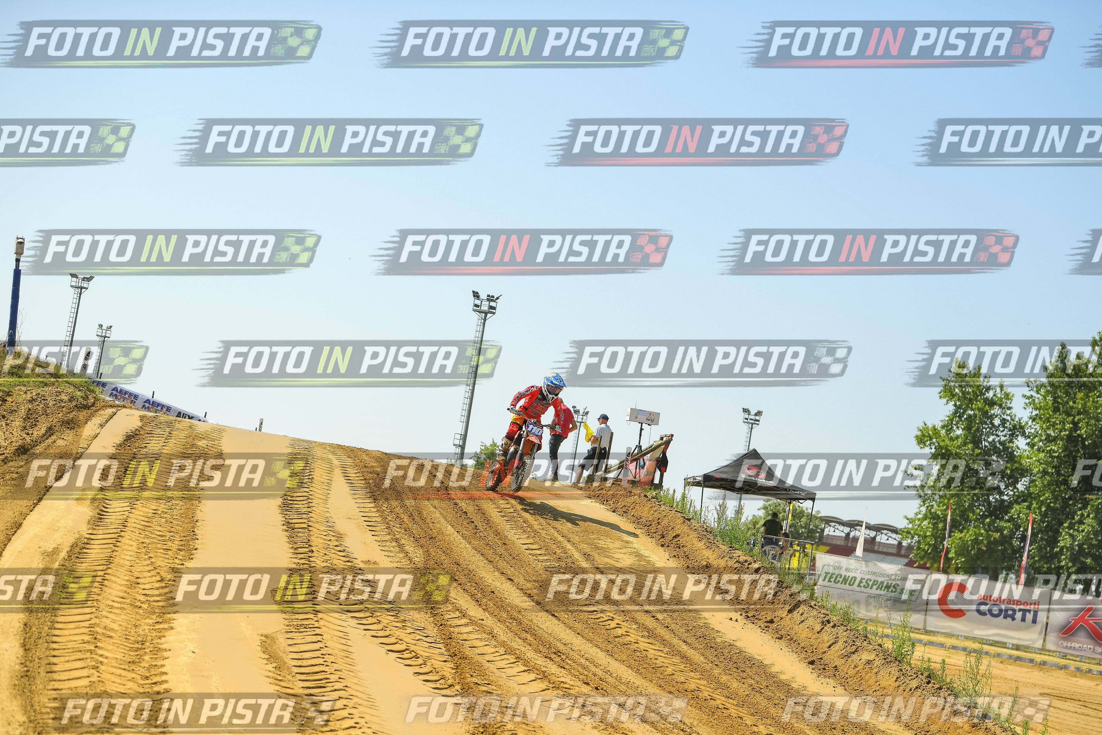 Foto GARAFMI2106261PROVA65CC numero 191