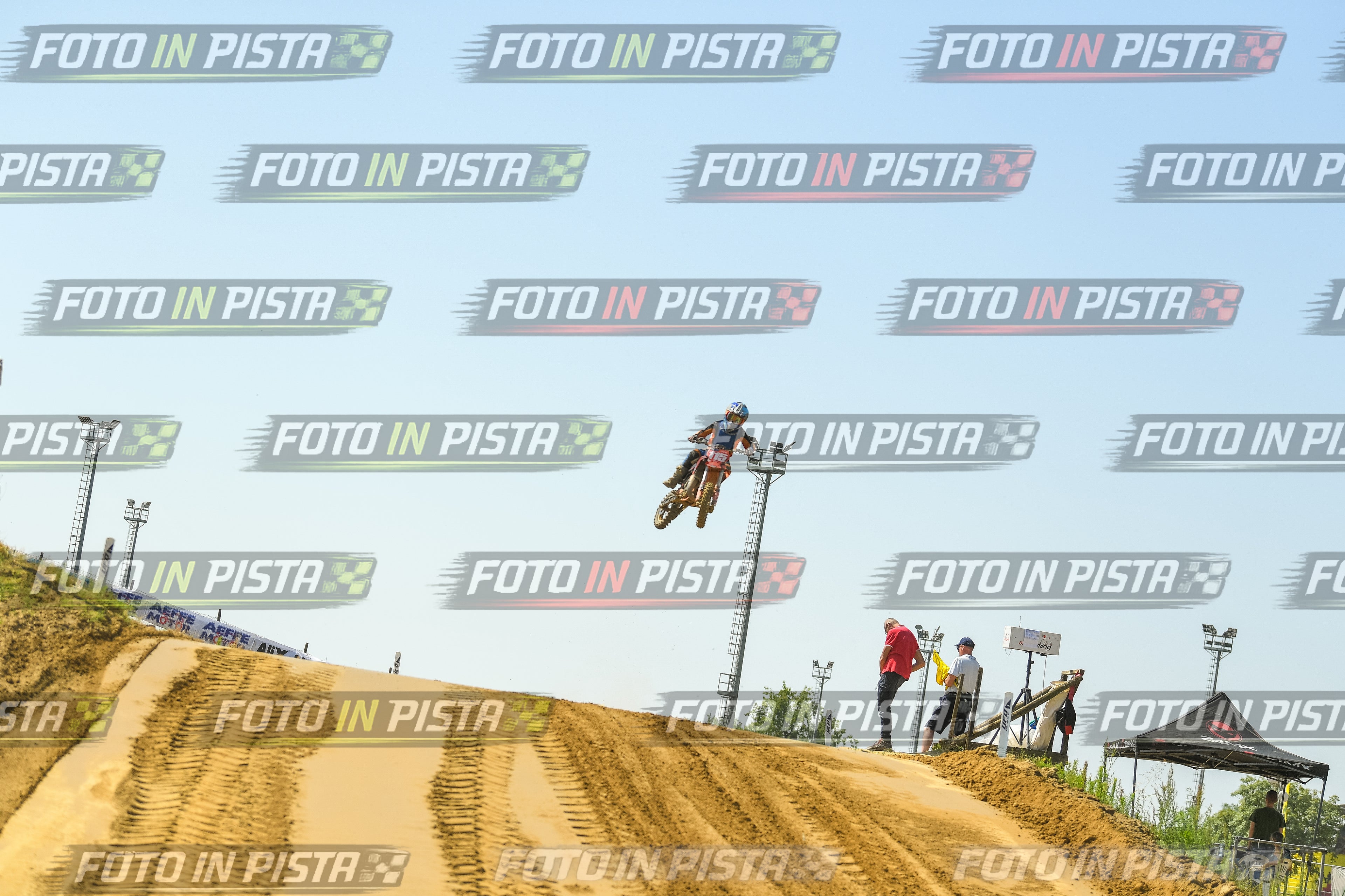 Foto GARAFMI2106261PROVA65CC numero 199