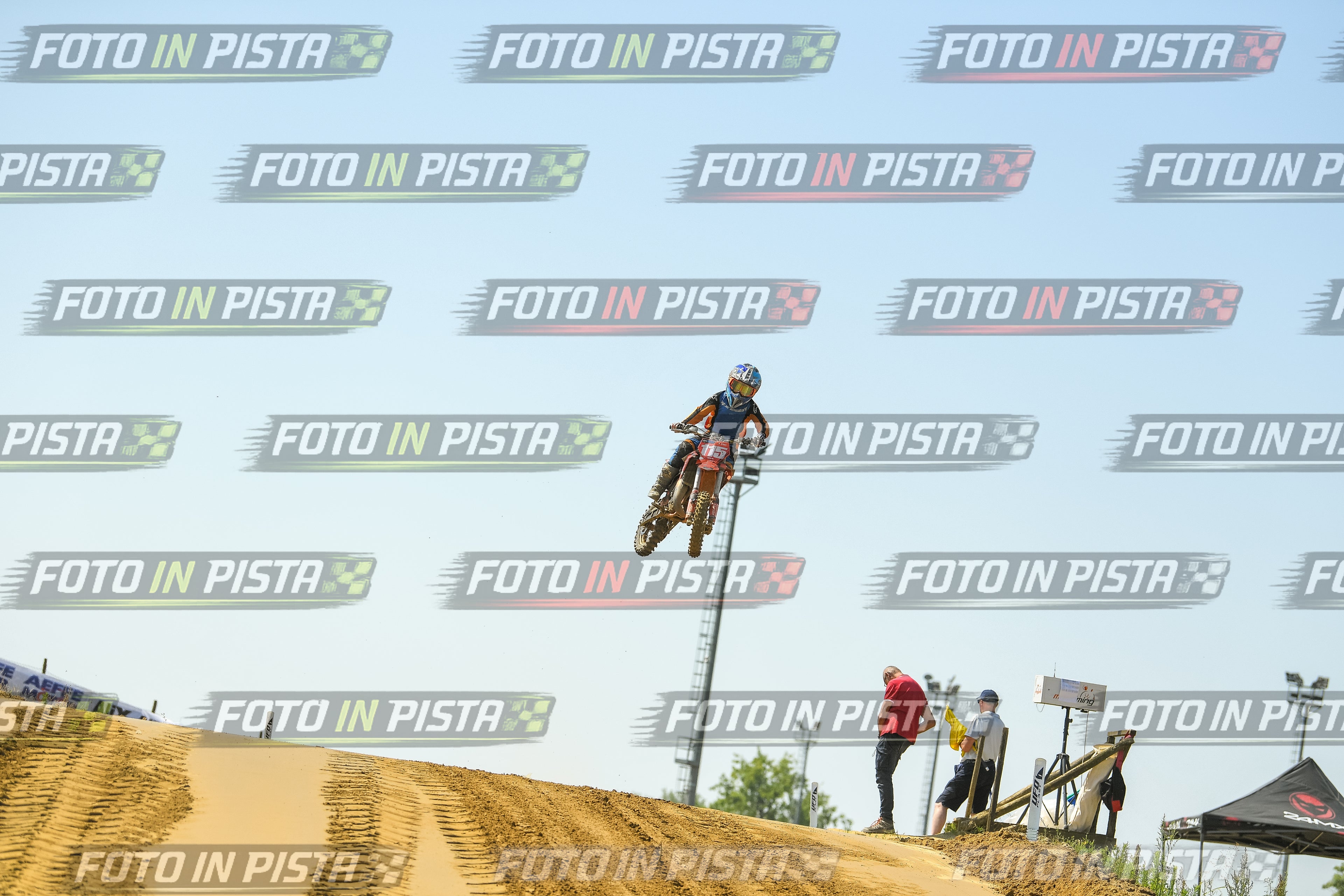Foto GARAFMI2106261PROVA65CC numero 202