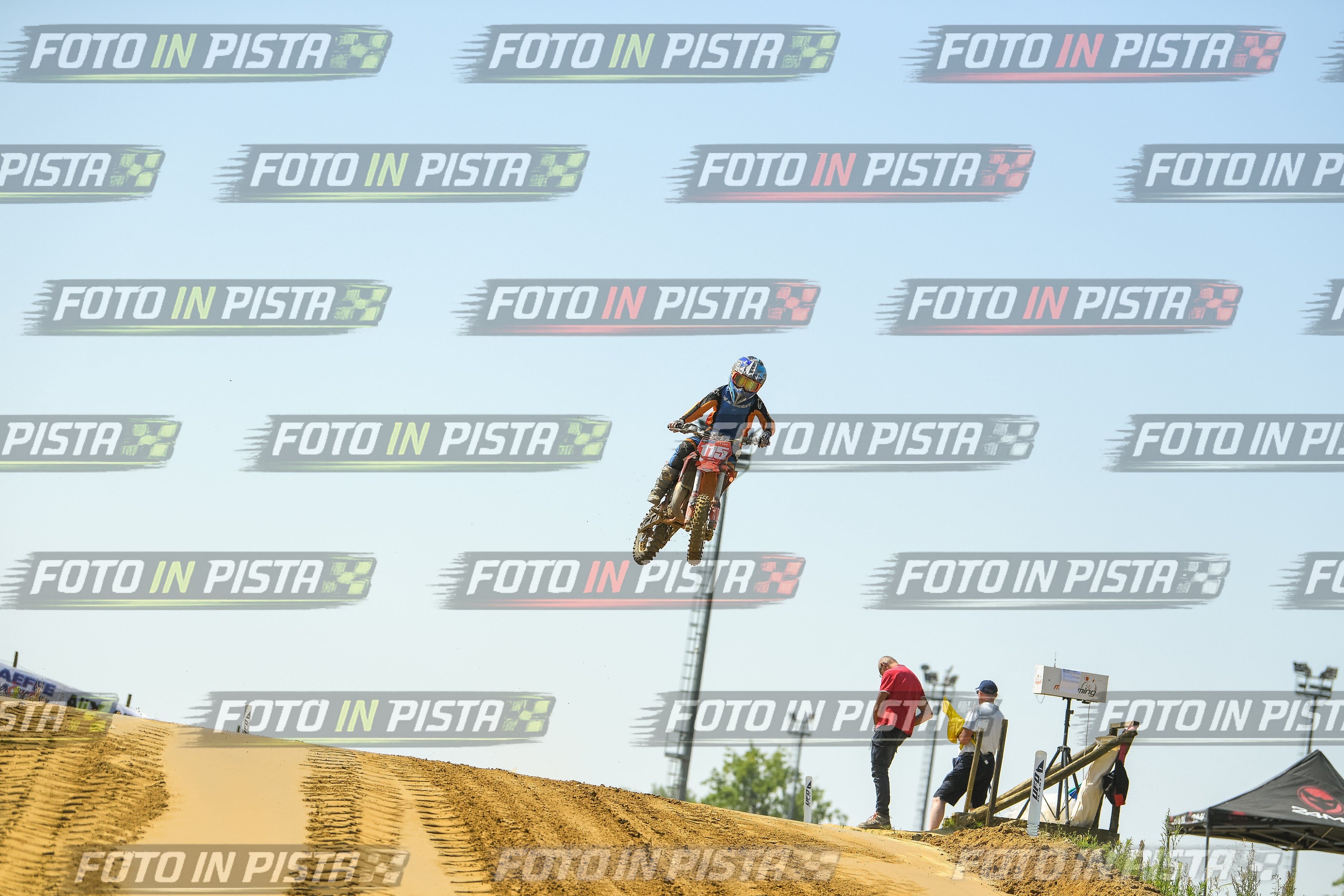 Foto GARAFMI2106261PROVA65CC numero 203