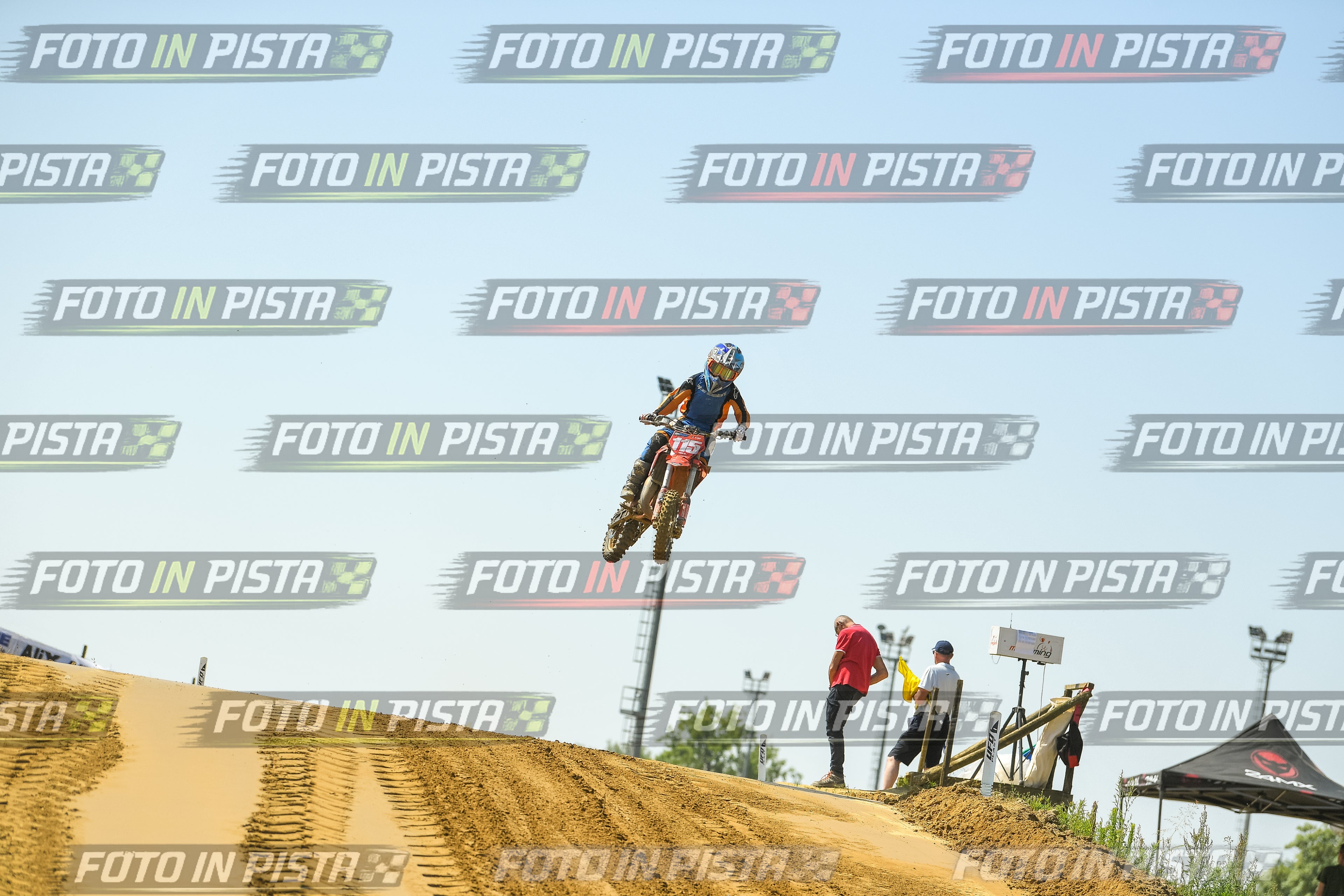 Foto GARAFMI2106261PROVA65CC numero 204