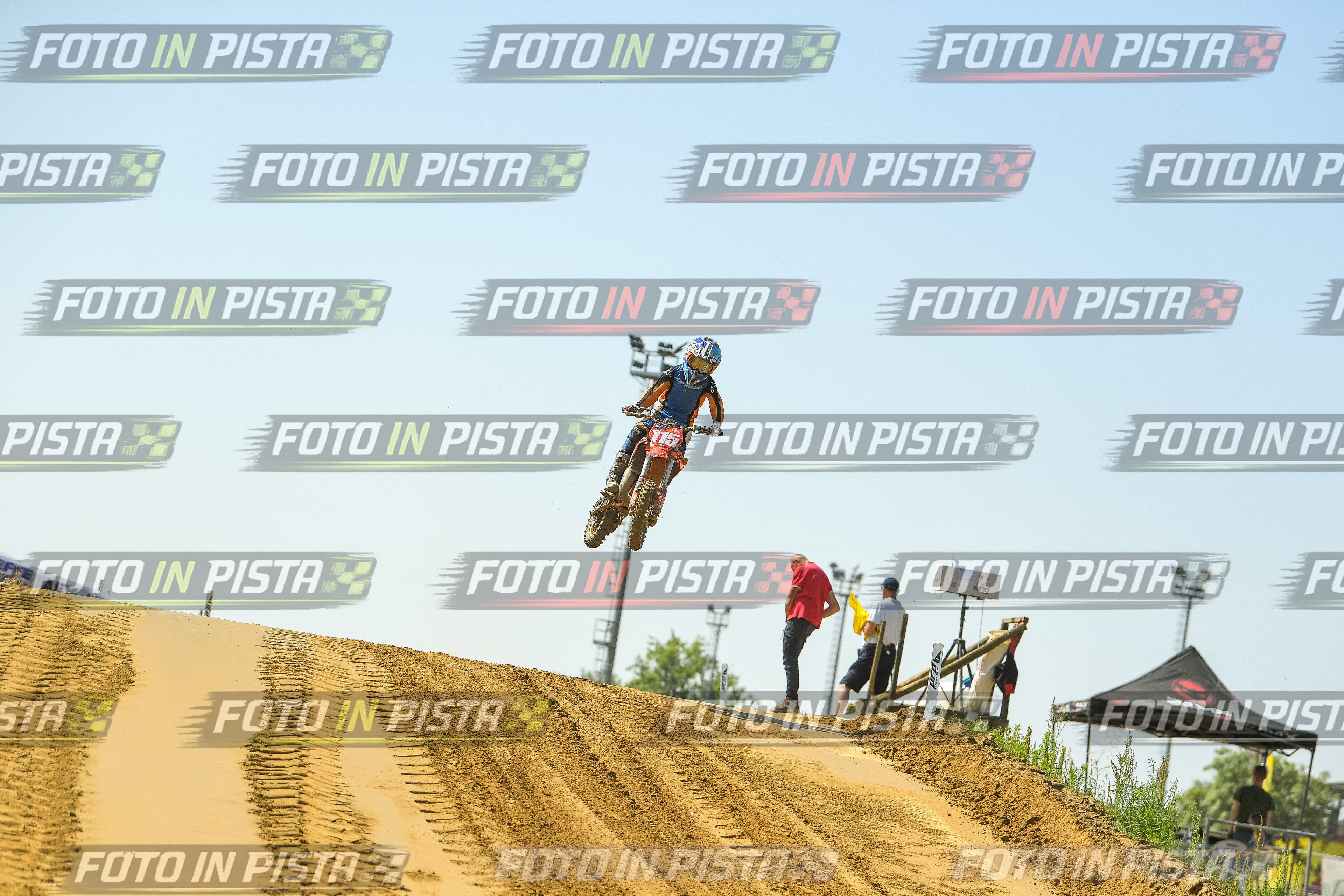 Foto GARAFMI2106261PROVA65CC numero 205