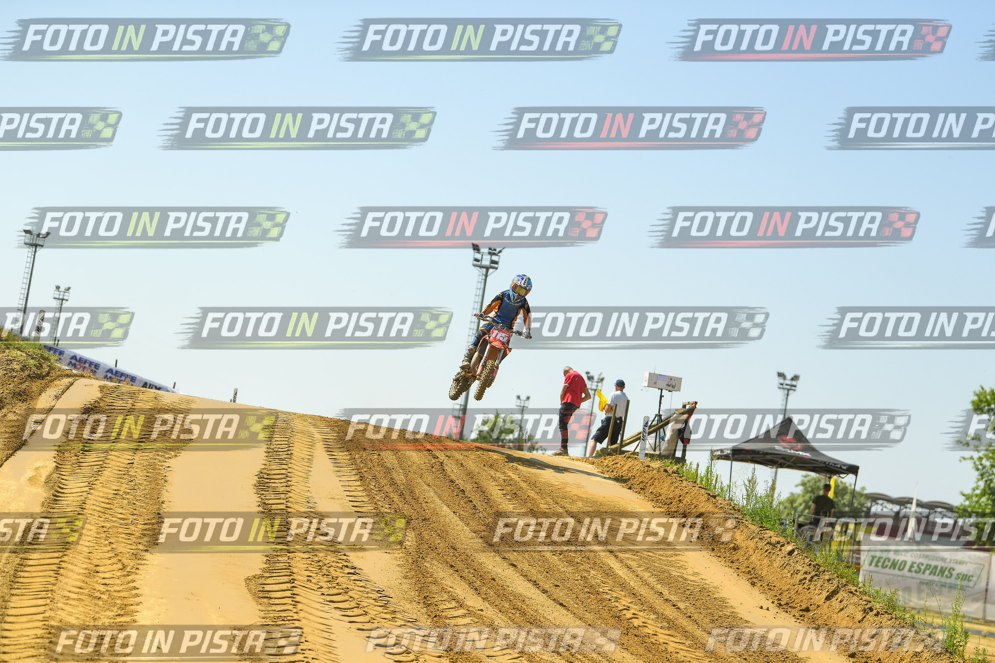Foto GARAFMI2106261PROVA65CC numero 206