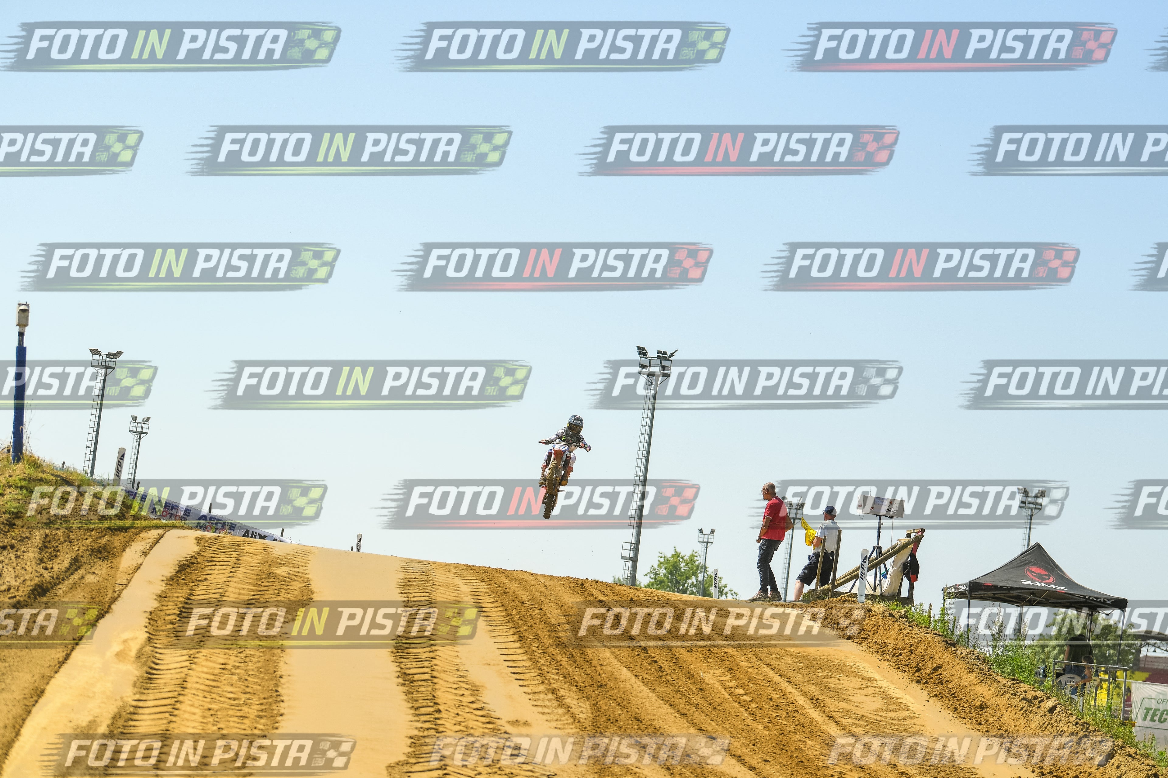 Foto GARAFMI2106261PROVA65CC numero 212