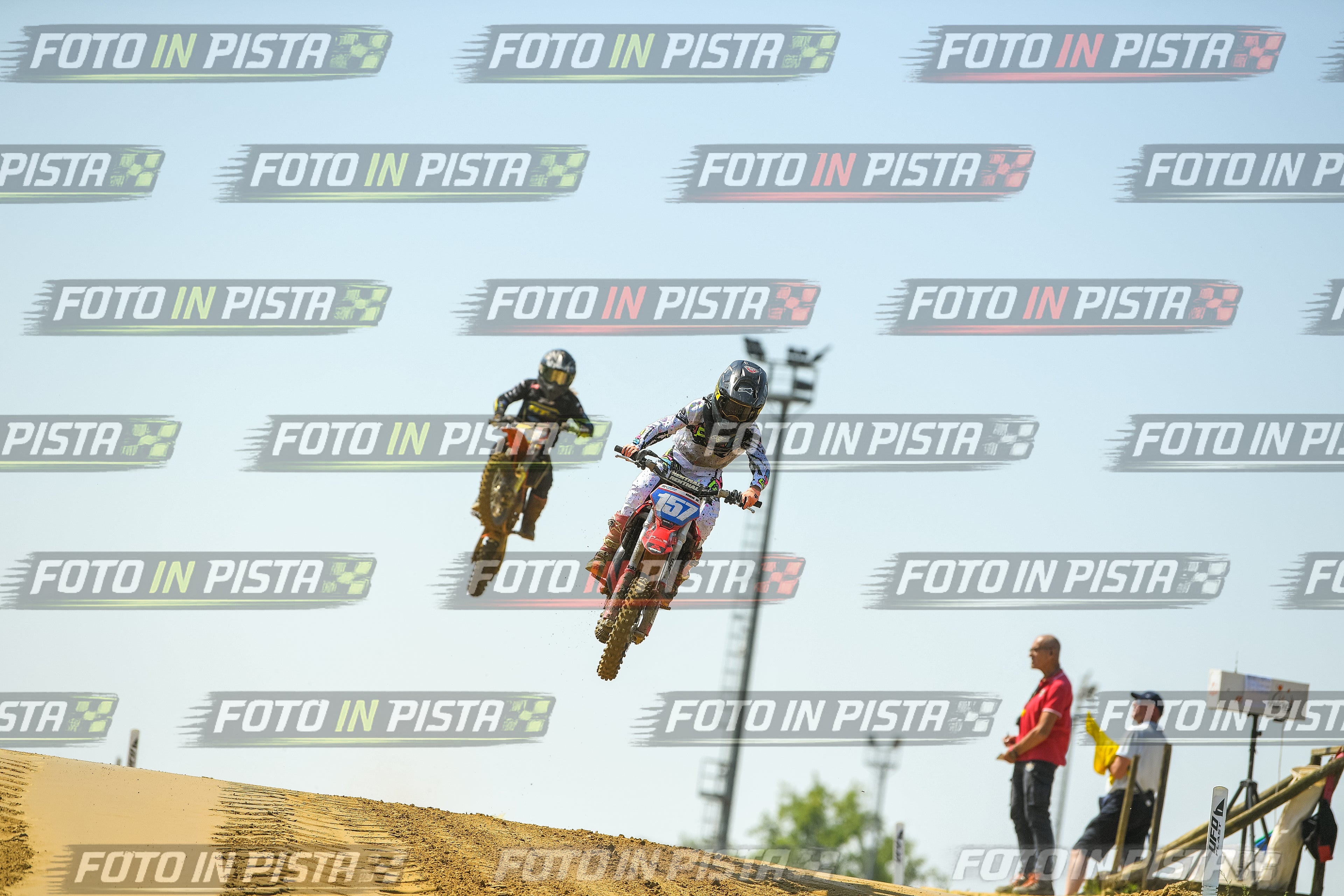 Foto GARAFMI2106261PROVA65CC numero 222