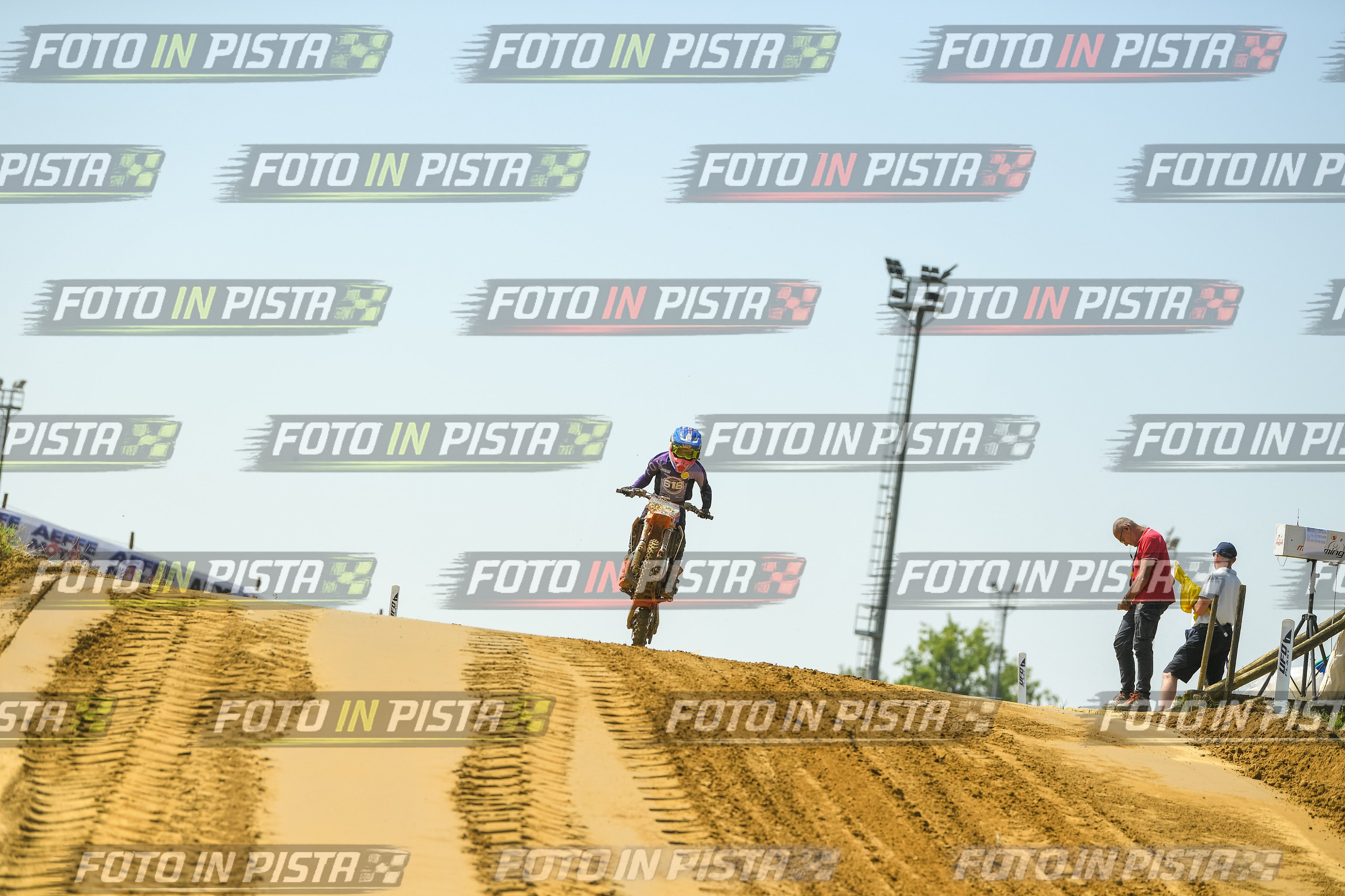 Foto GARAFMI2106261PROVA65CC numero 236