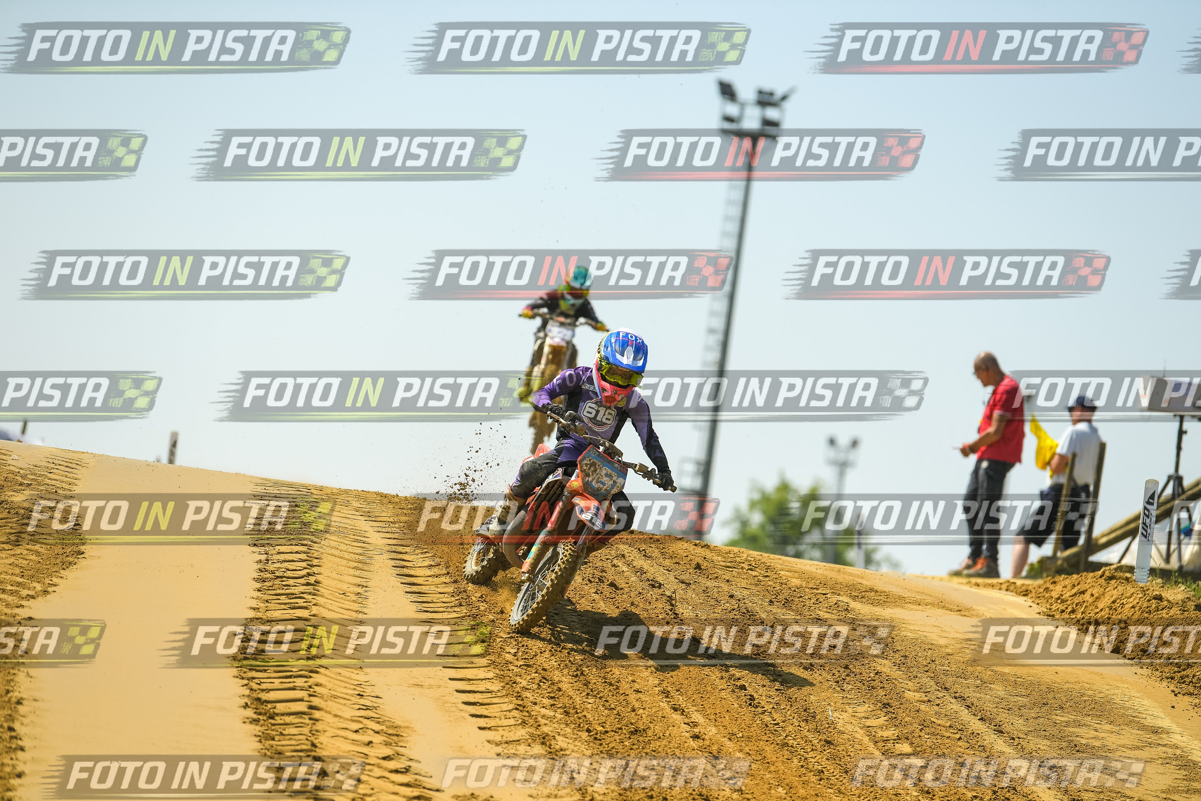 Foto GARAFMI2106261PROVA65CC numero 241