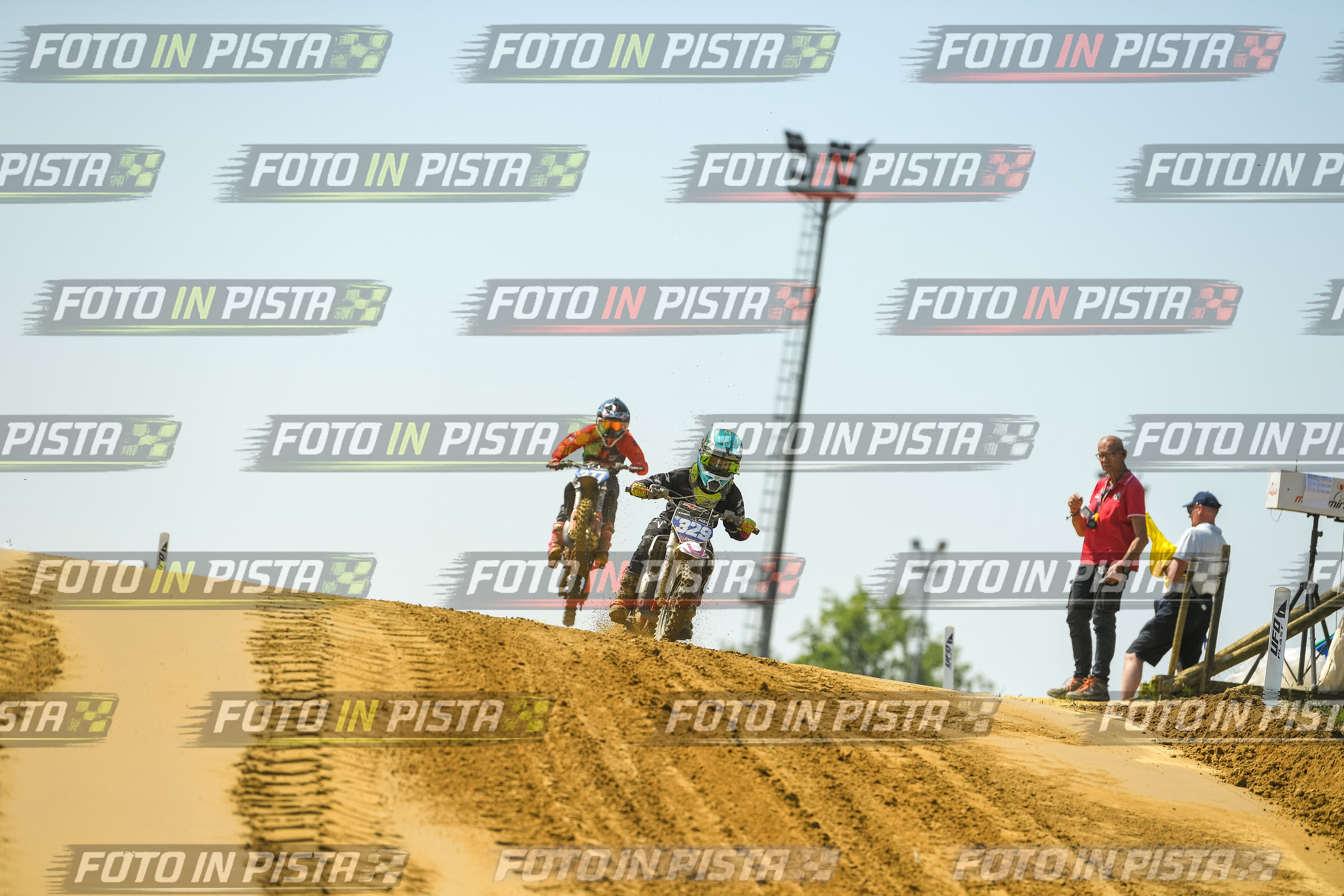 Foto GARAFMI2106261PROVA65CC numero 247