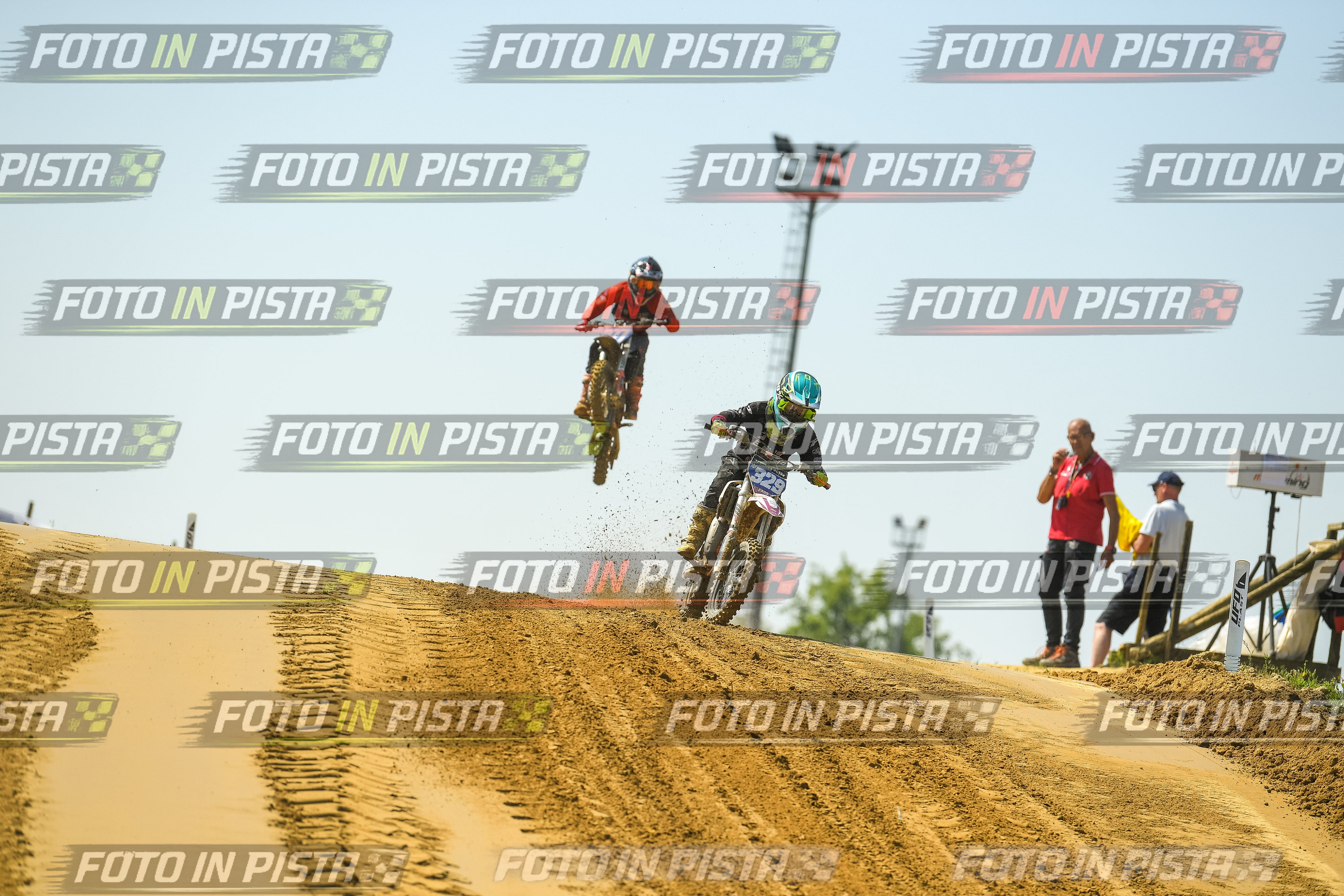 Foto GARAFMI2106261PROVA65CC numero 249