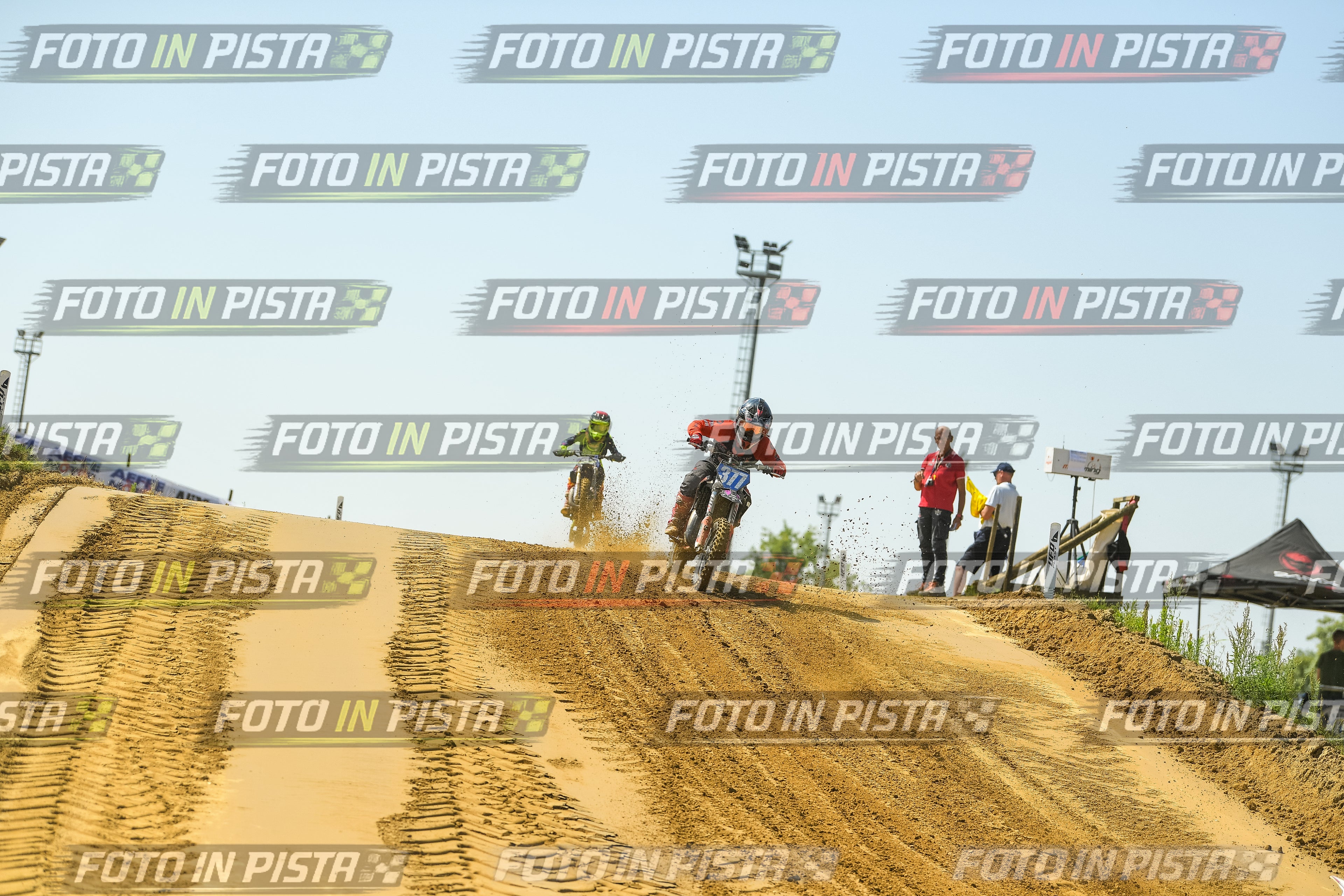 Foto GARAFMI2106261PROVA65CC numero 259