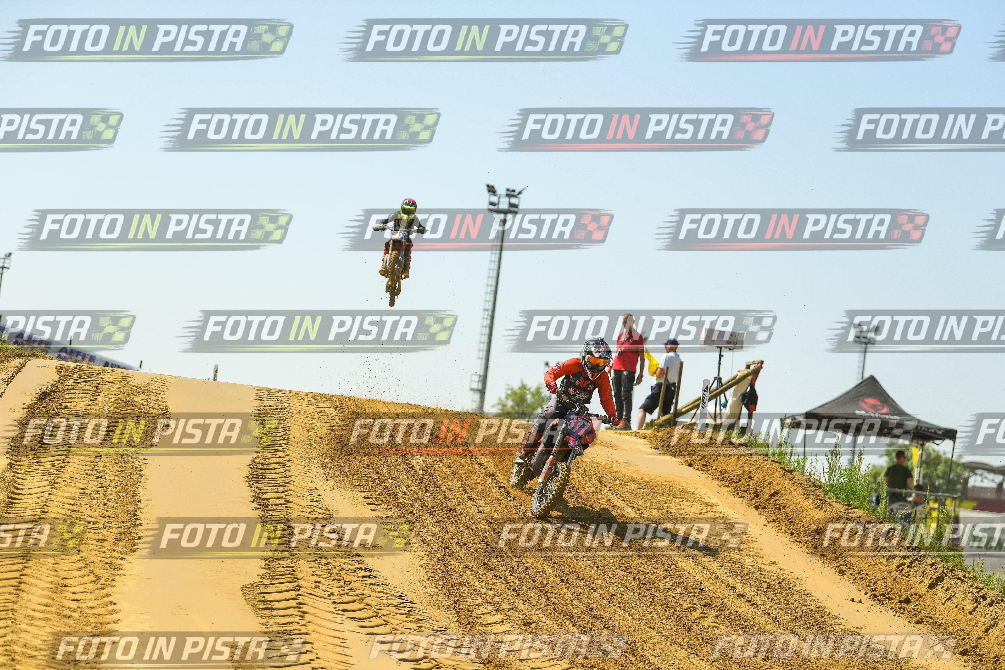 Foto GARAFMI2106261PROVA65CC numero 262