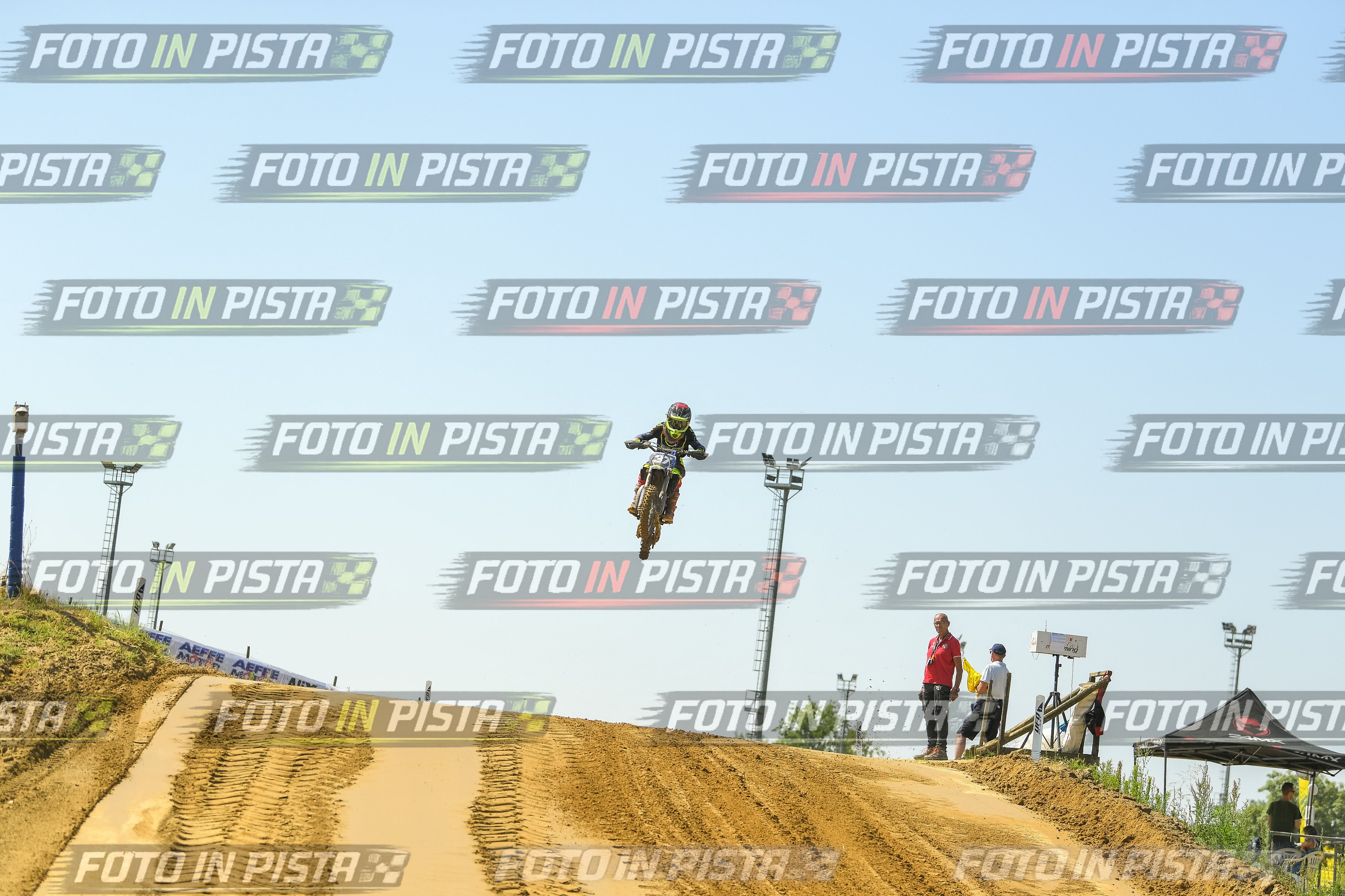 Foto GARAFMI2106261PROVA65CC numero 267
