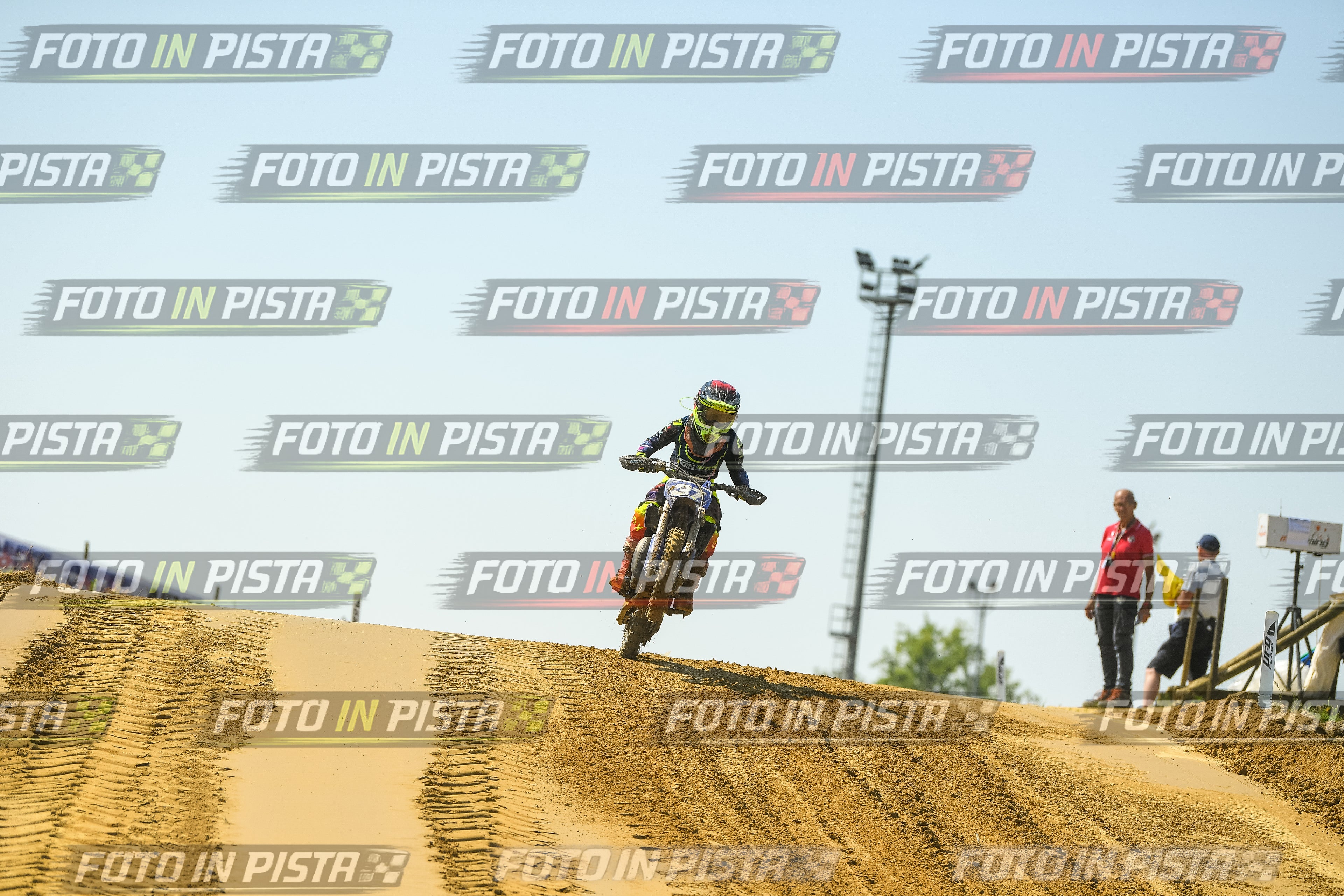 Foto GARAFMI2106261PROVA65CC numero 270
