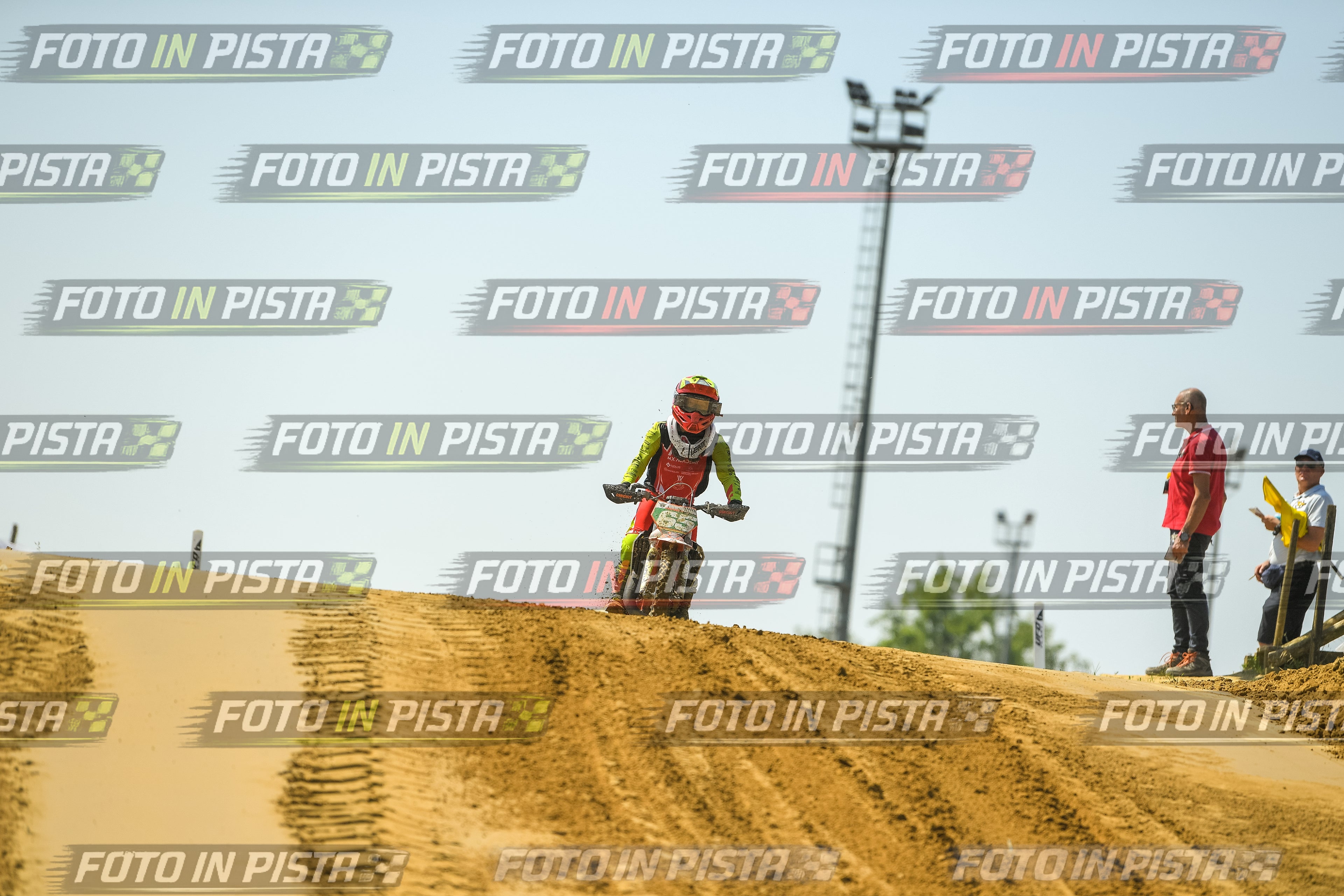 Foto GARAFMI2106261PROVA65CC numero 284