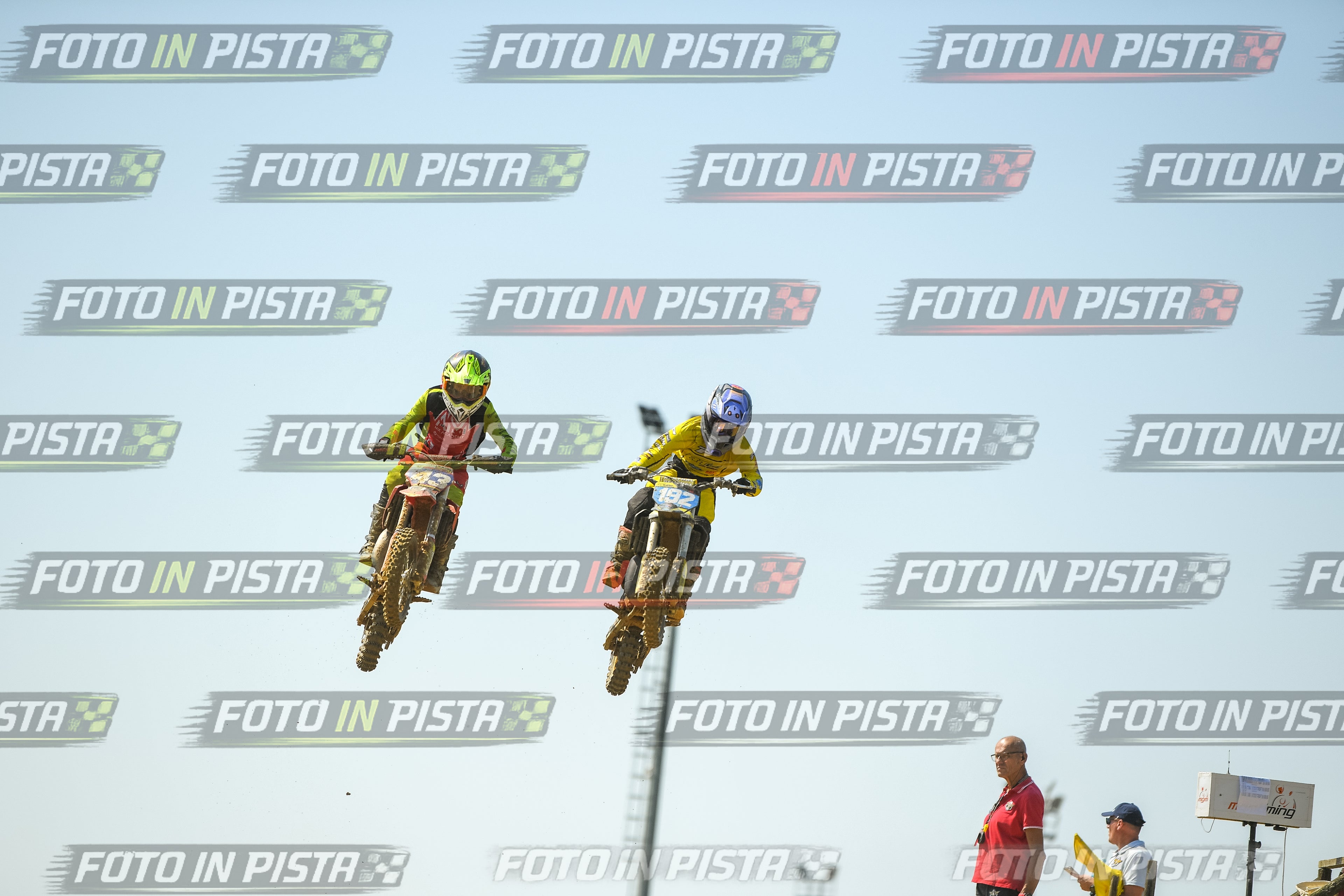 Foto GARAFMI2106261PROVA65CC numero 291