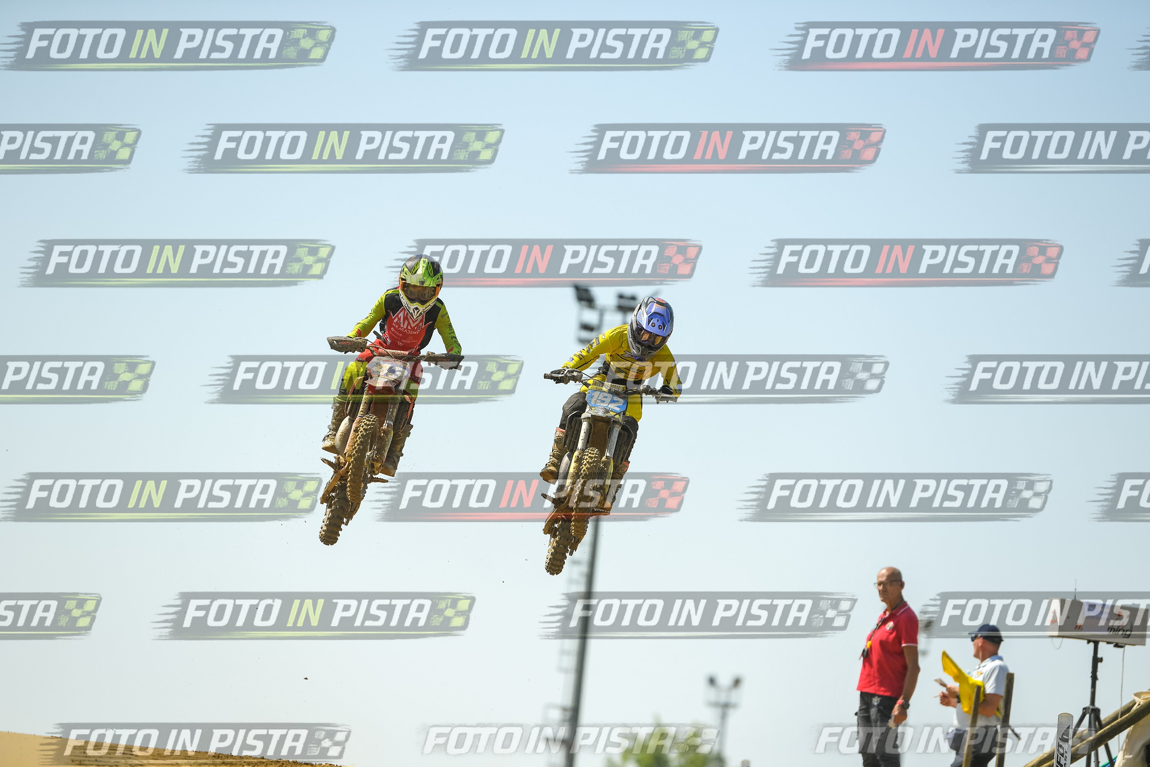 Foto GARAFMI2106261PROVA65CC numero 292