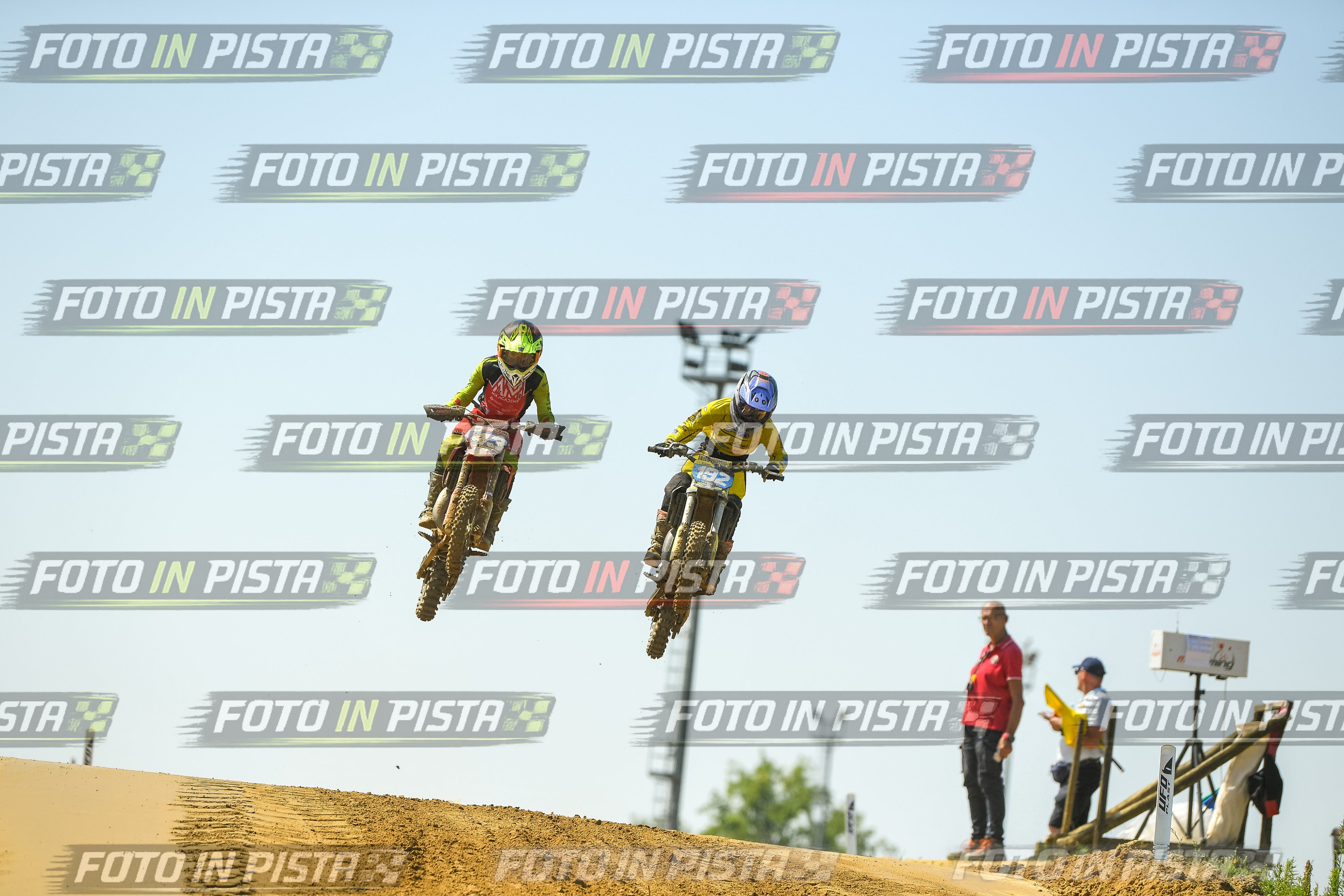 Foto GARAFMI2106261PROVA65CC numero 293