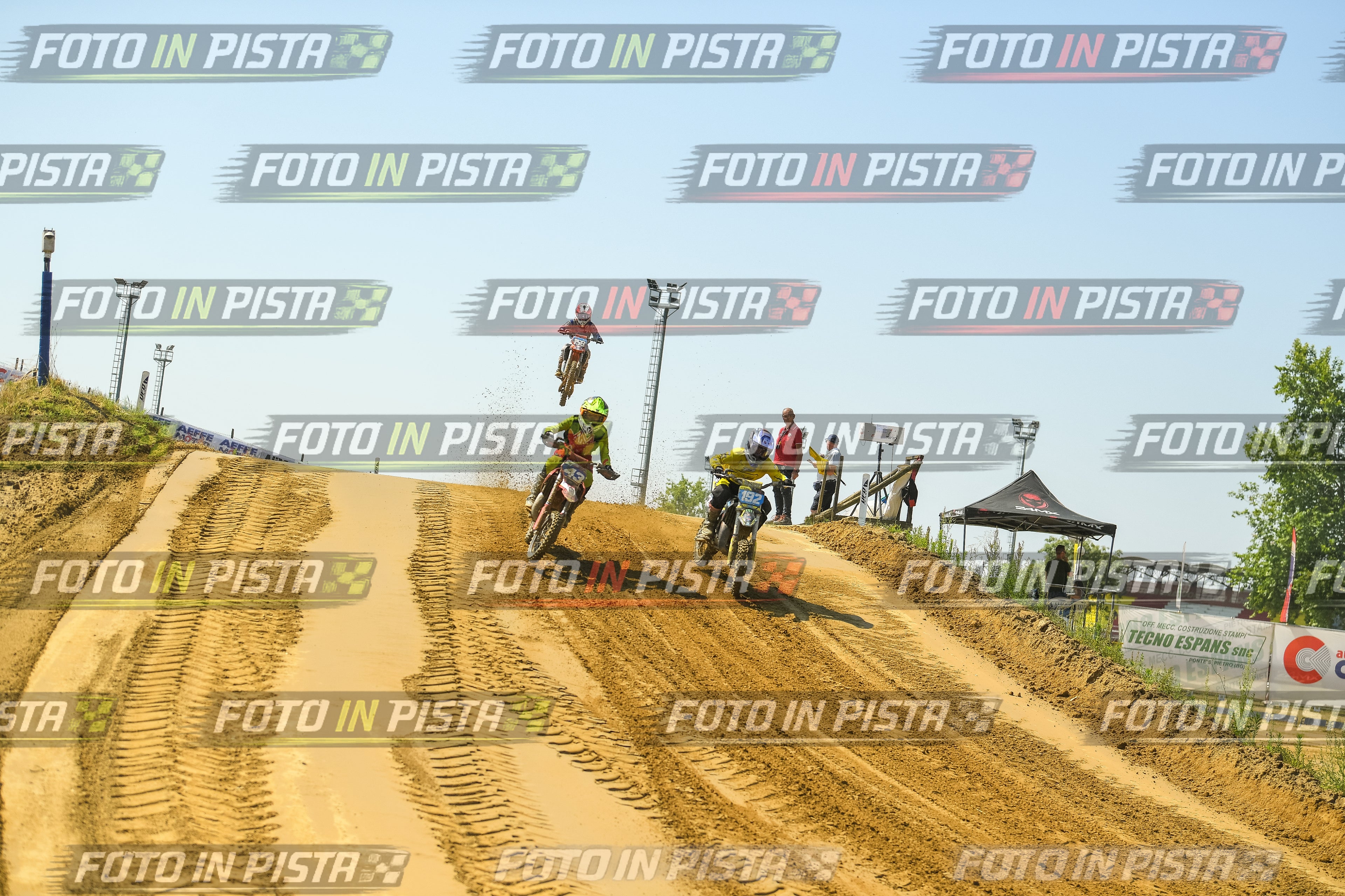 Foto GARAFMI2106261PROVA65CC numero 299