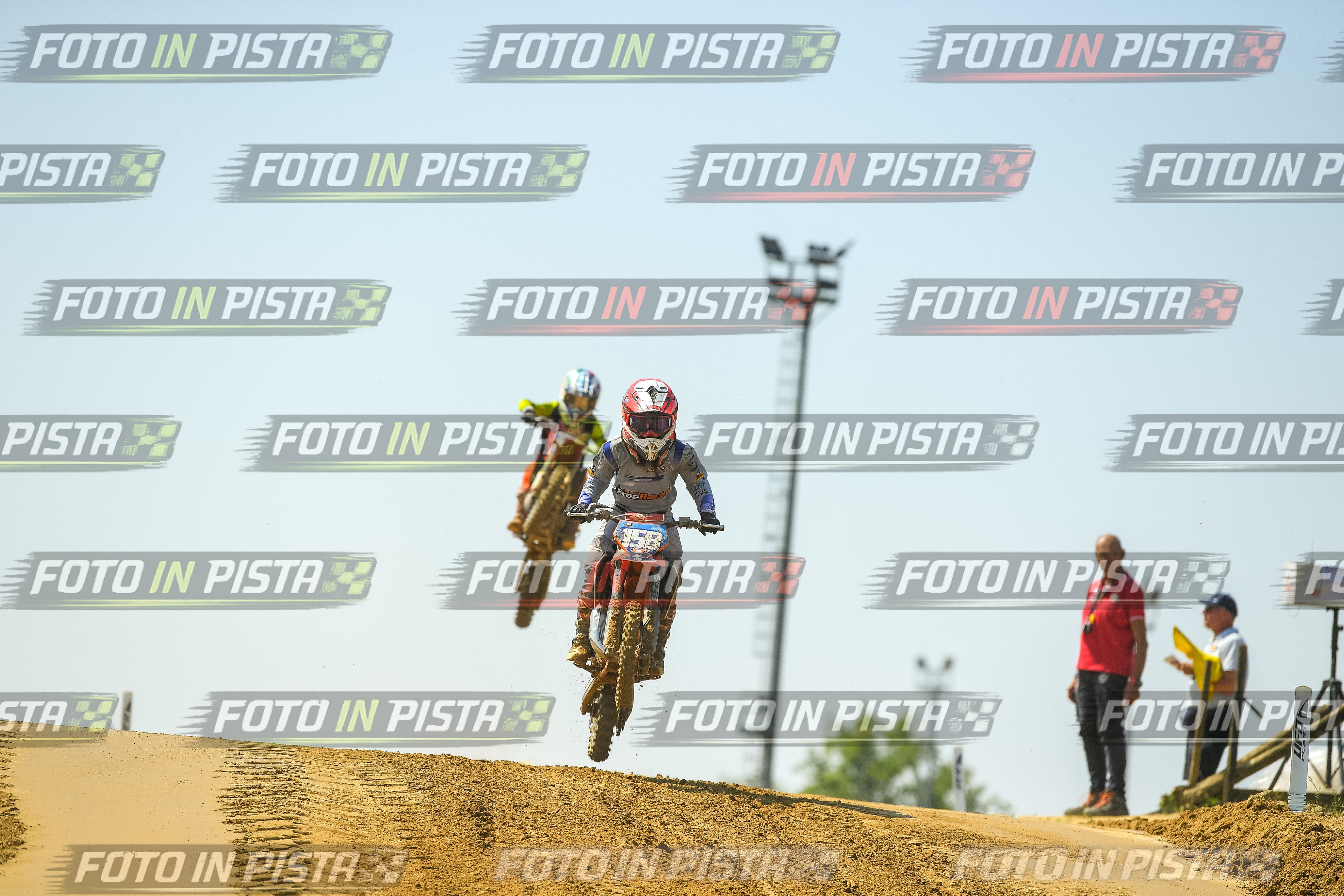 Foto GARAFMI2106261PROVA65CC numero 305