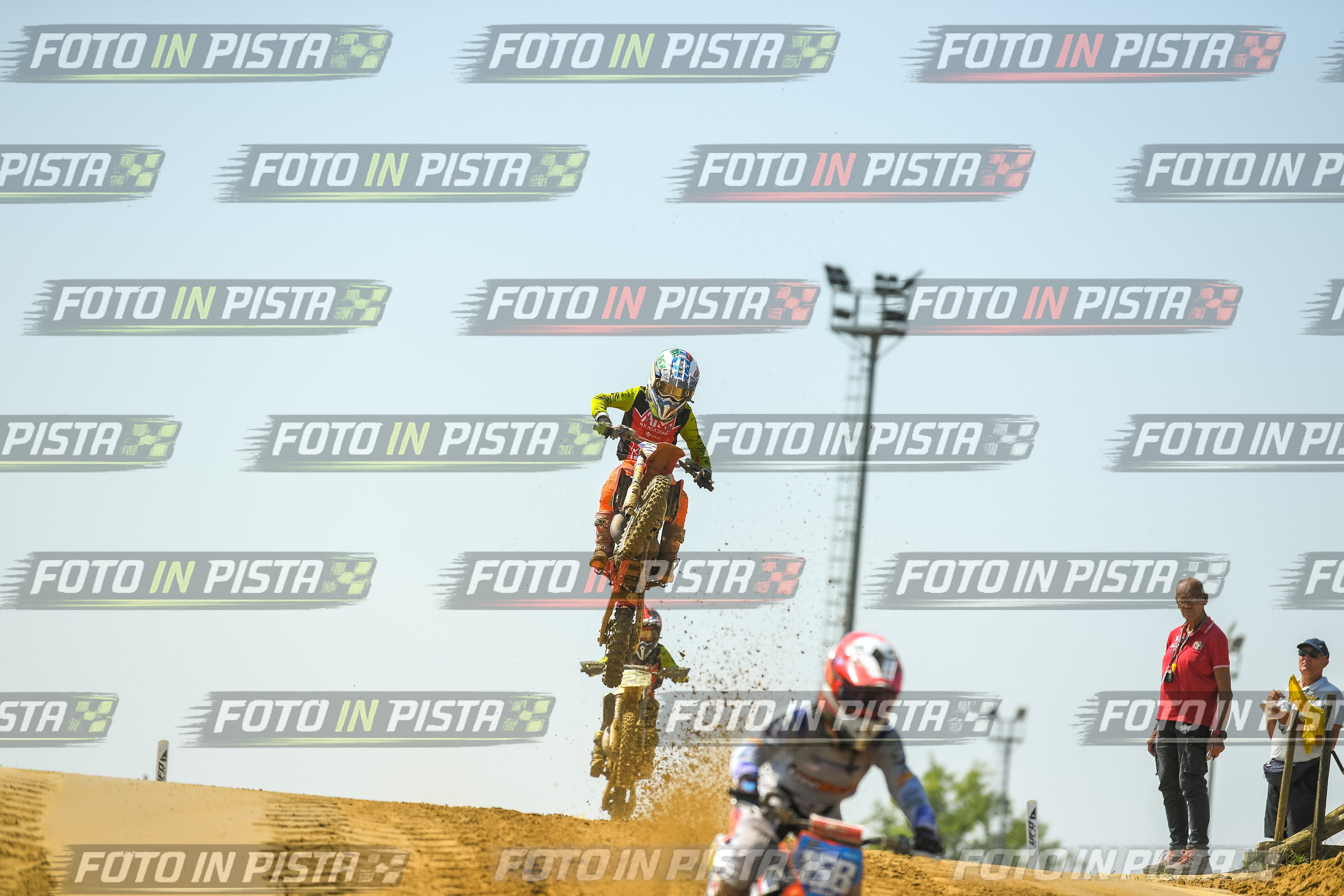 Foto GARAFMI2106261PROVA65CC numero 308