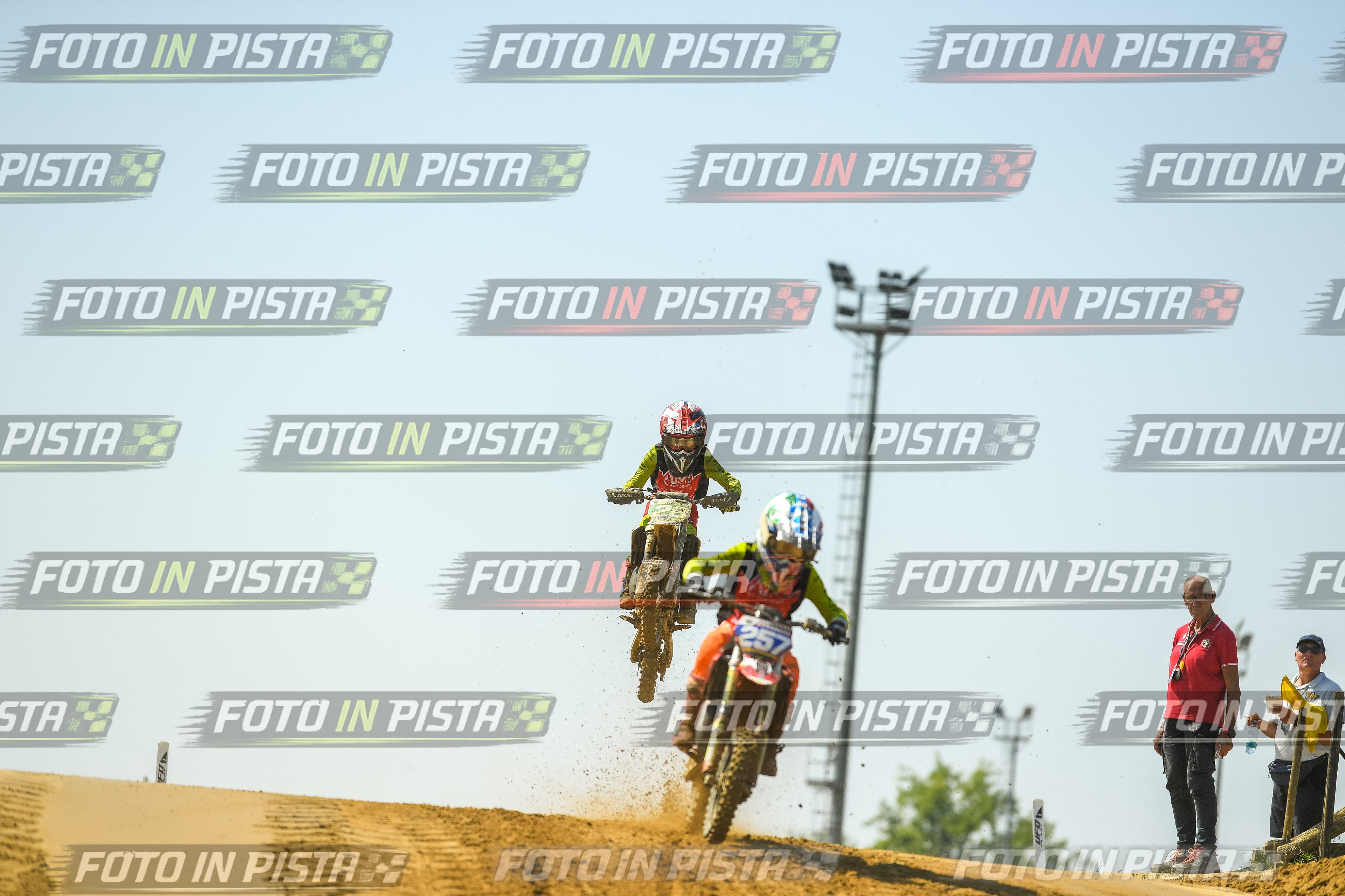 Foto GARAFMI2106261PROVA65CC numero 312
