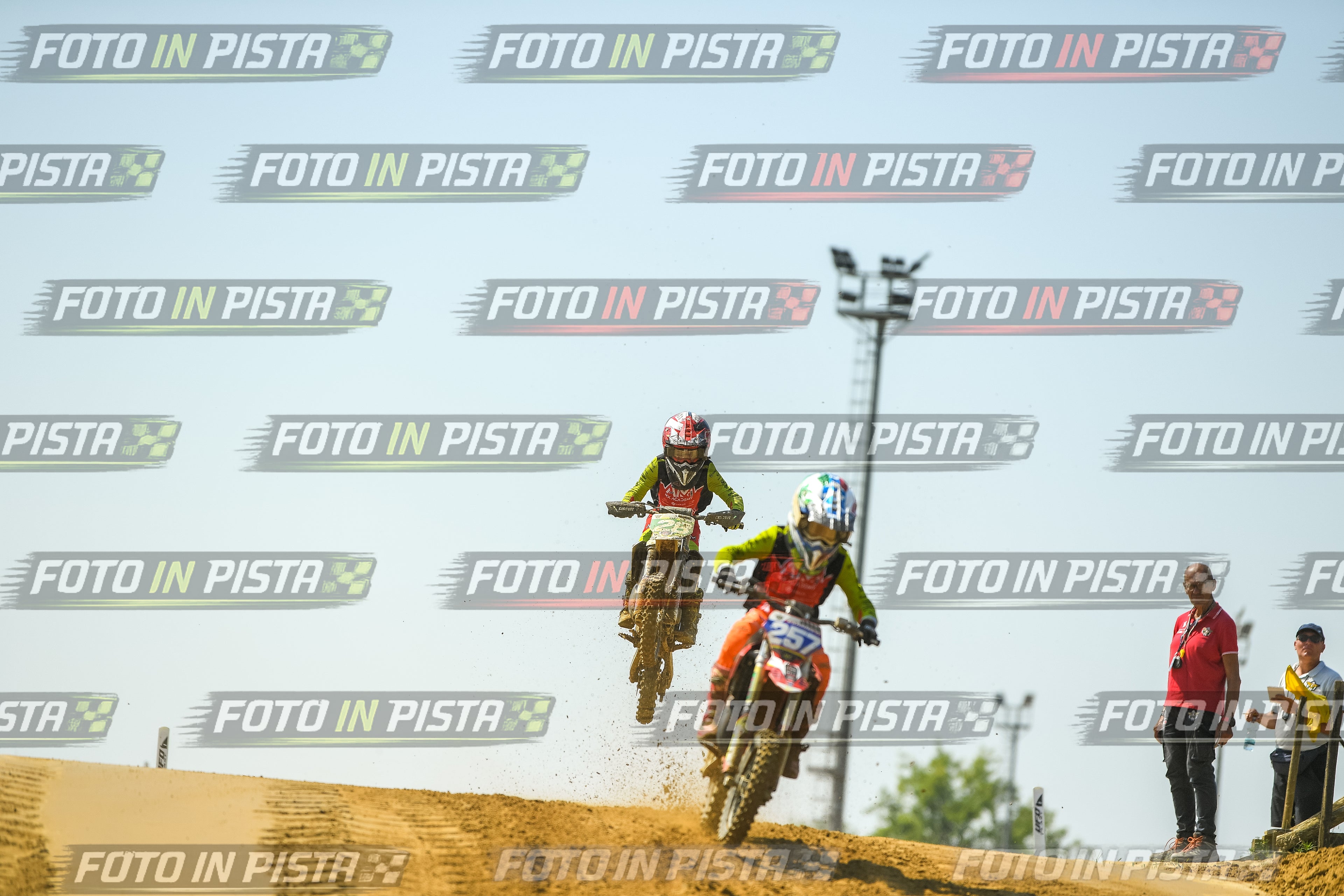 Foto GARAFMI2106261PROVA65CC numero 313