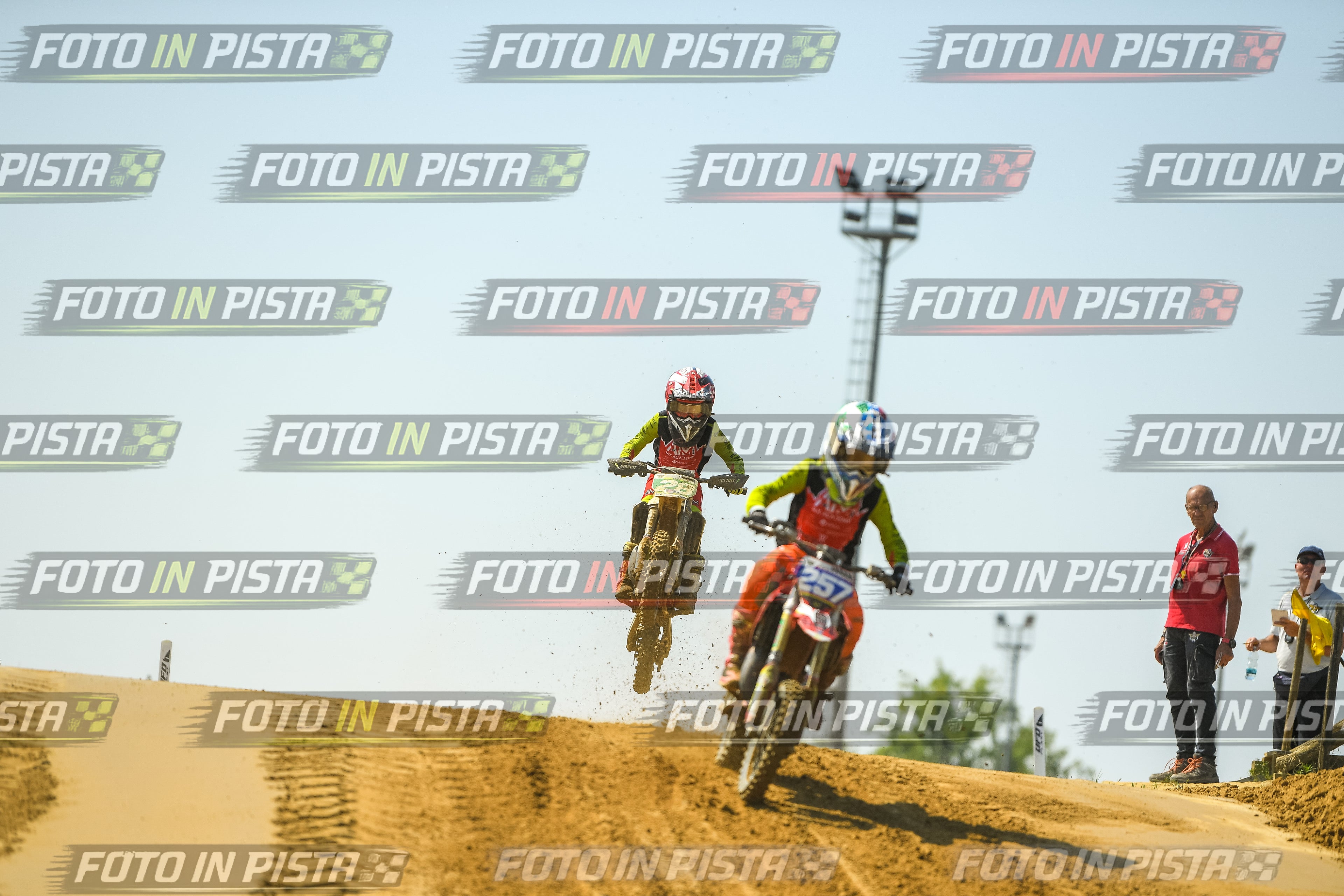 Foto GARAFMI2106261PROVA65CC numero 314