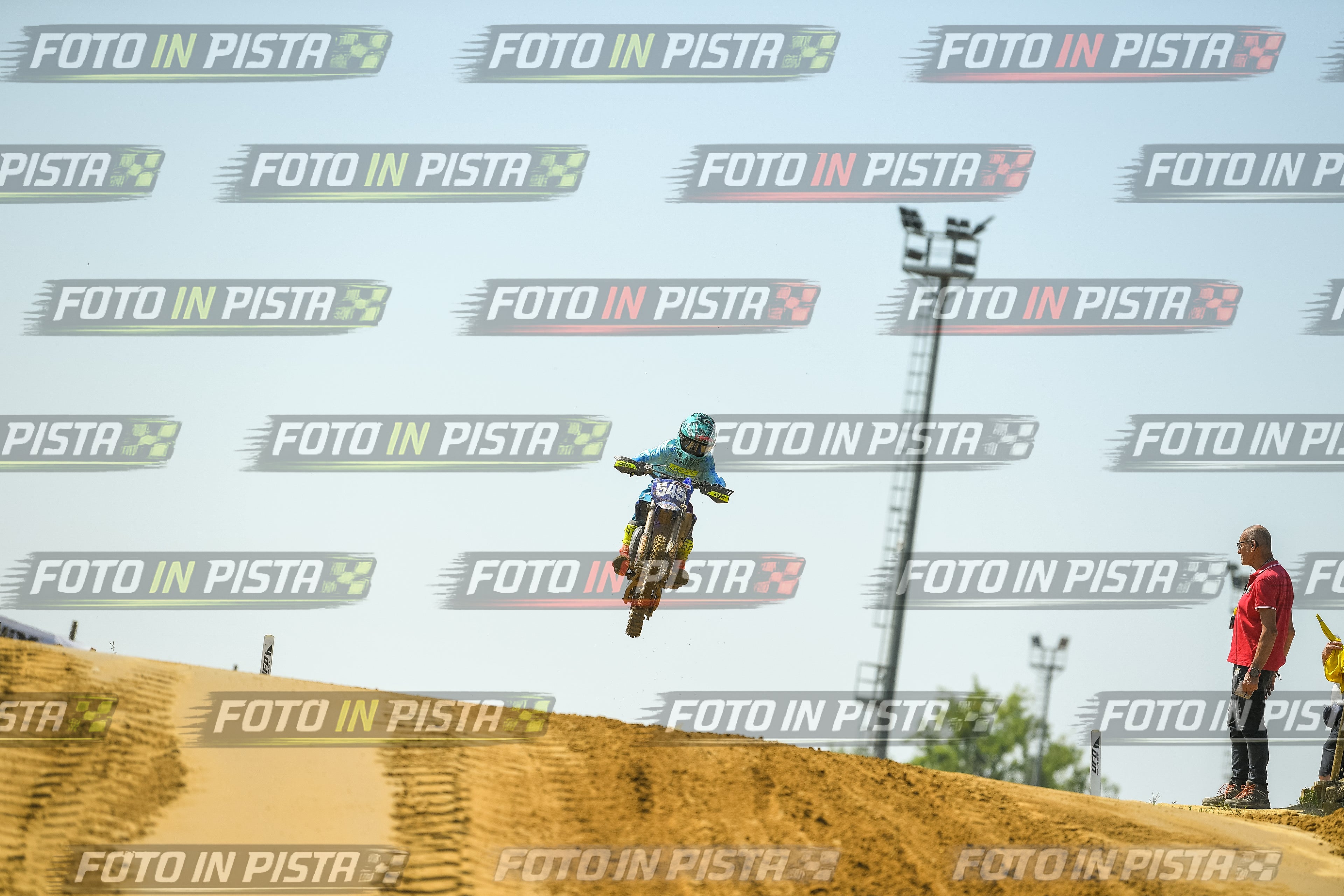 Foto GARAFMI2106261PROVA65CC numero 338