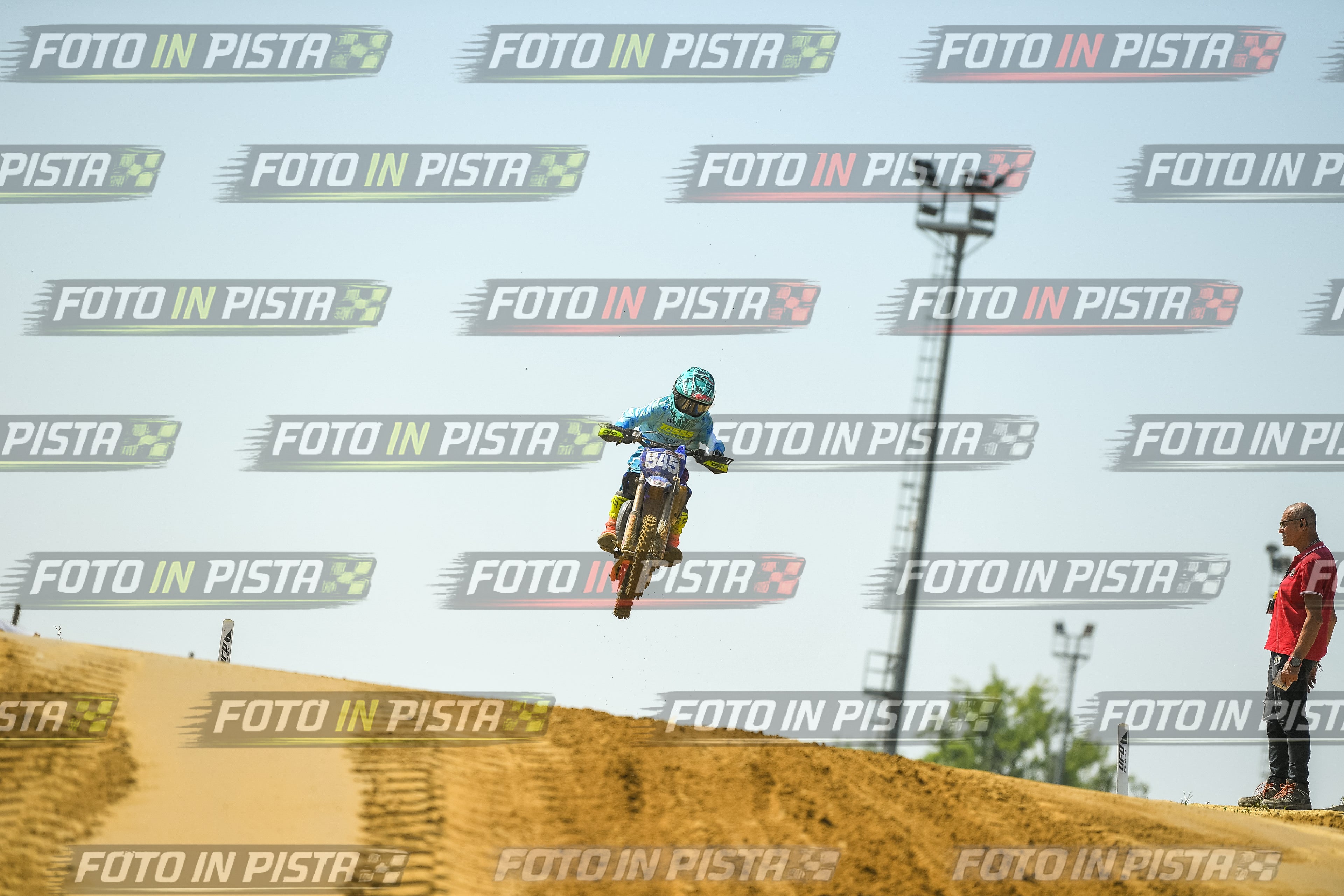 Foto GARAFMI2106261PROVA65CC numero 339