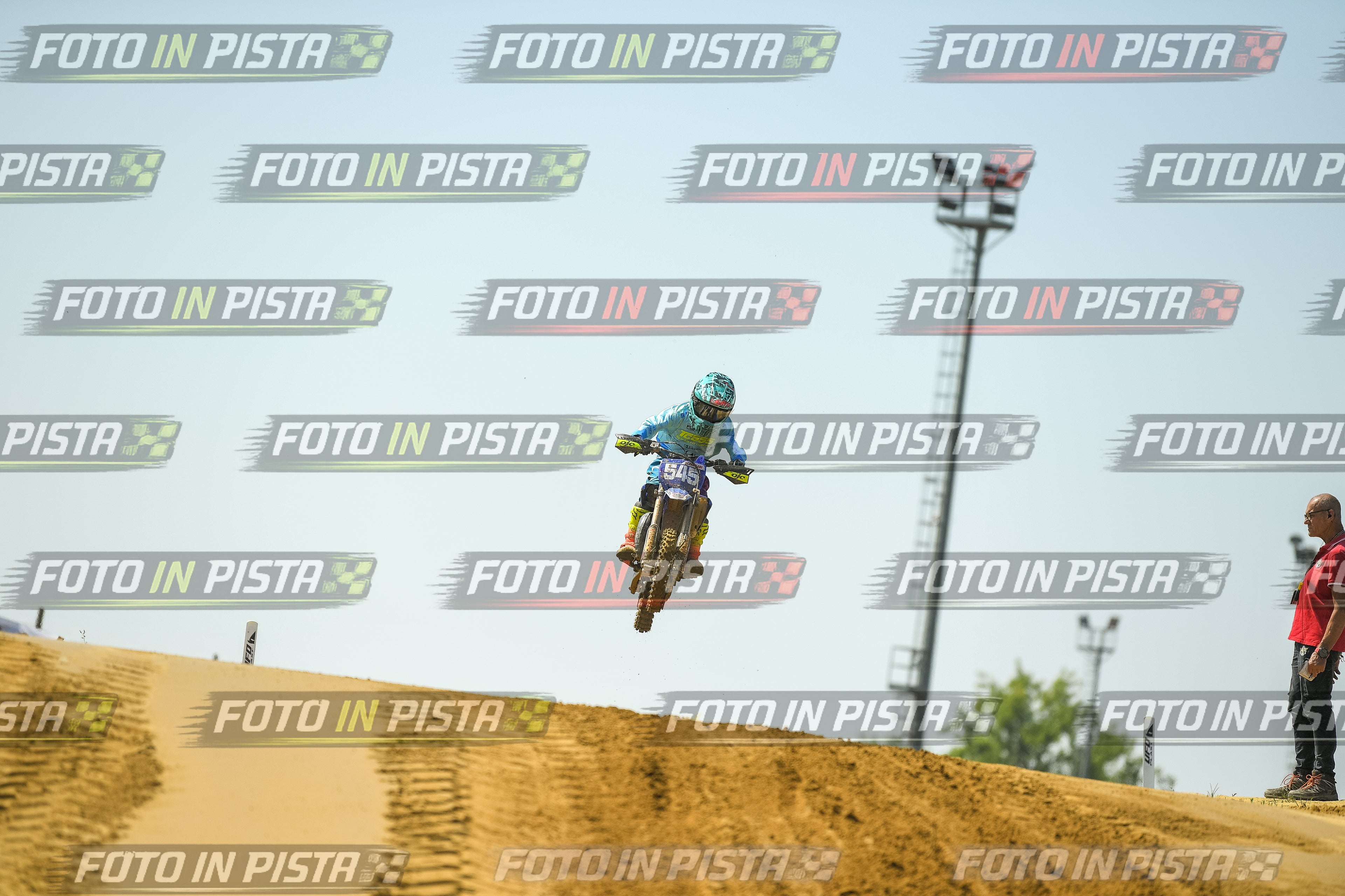 Foto GARAFMI2106261PROVA65CC numero 340