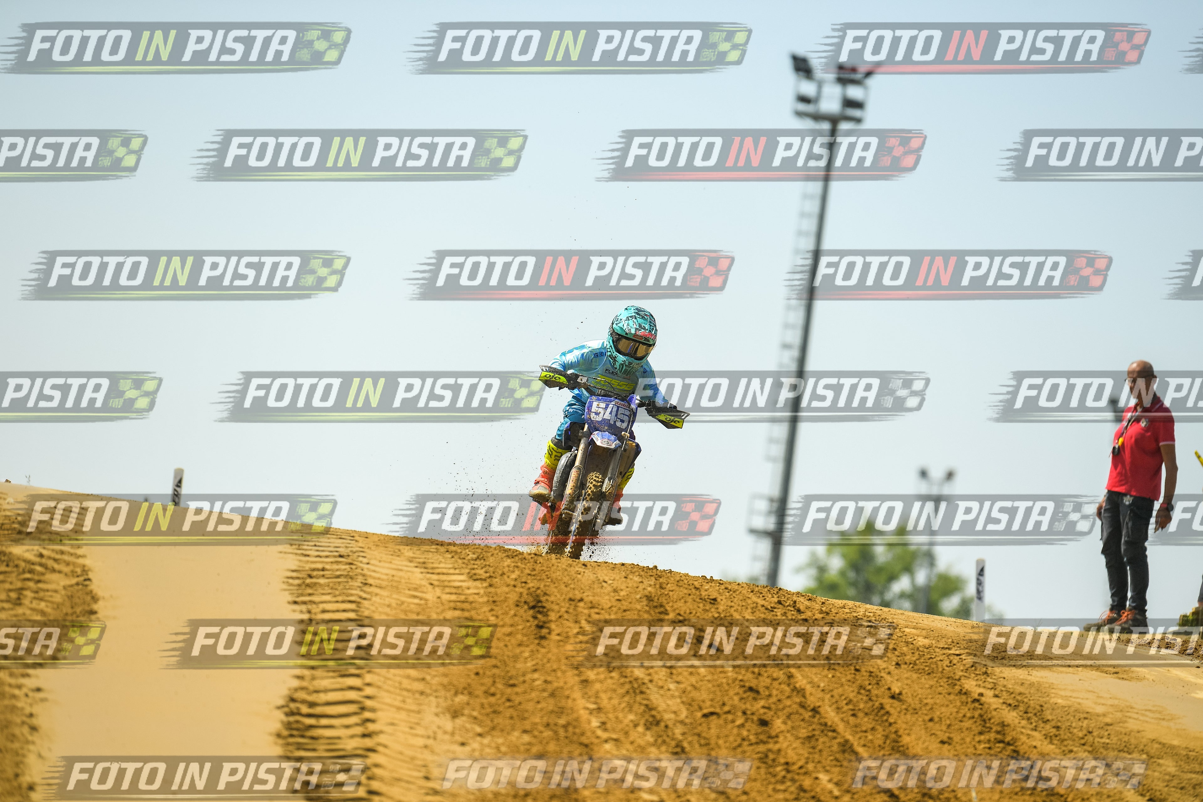 Foto GARAFMI2106261PROVA65CC numero 342
