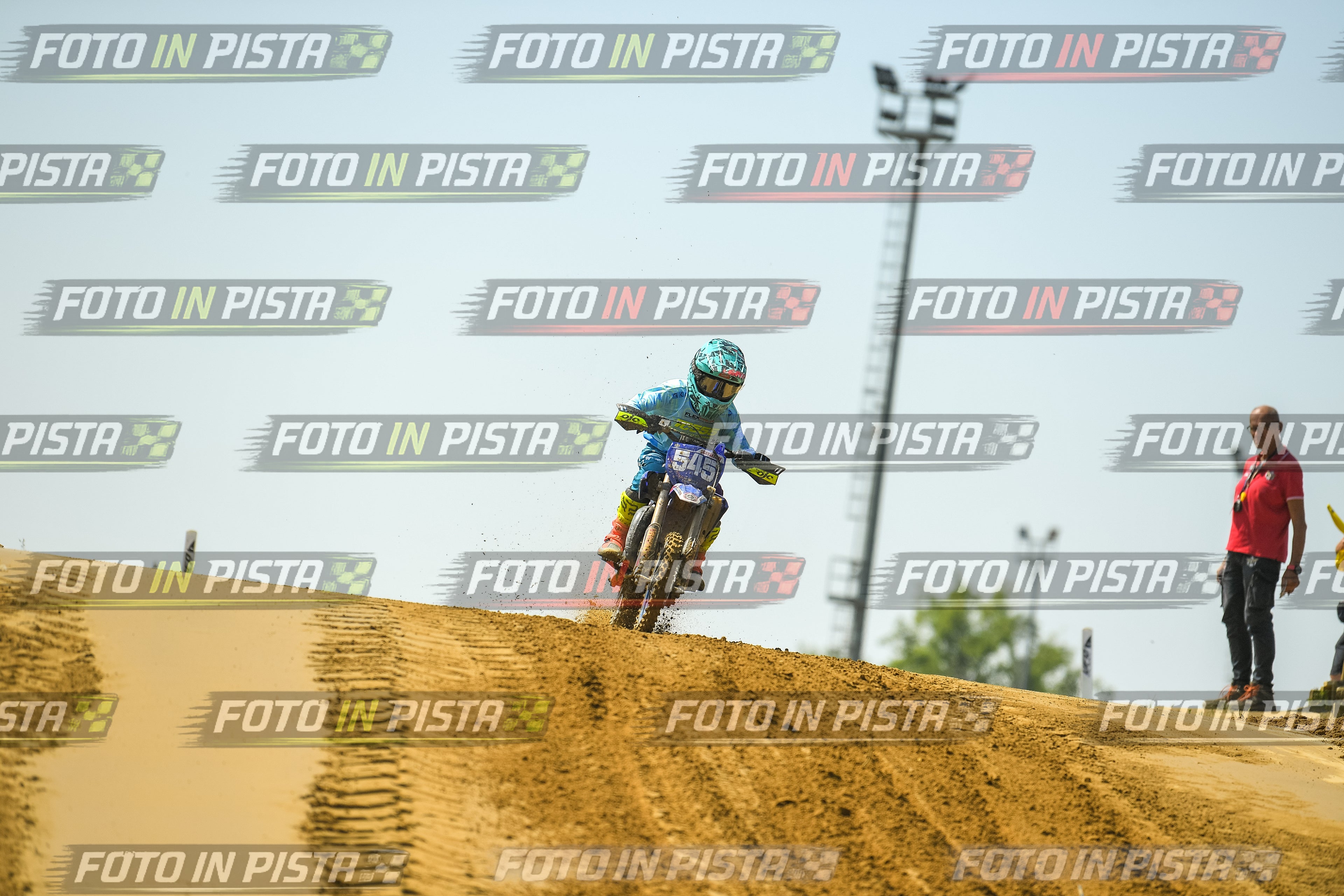Foto GARAFMI2106261PROVA65CC numero 343