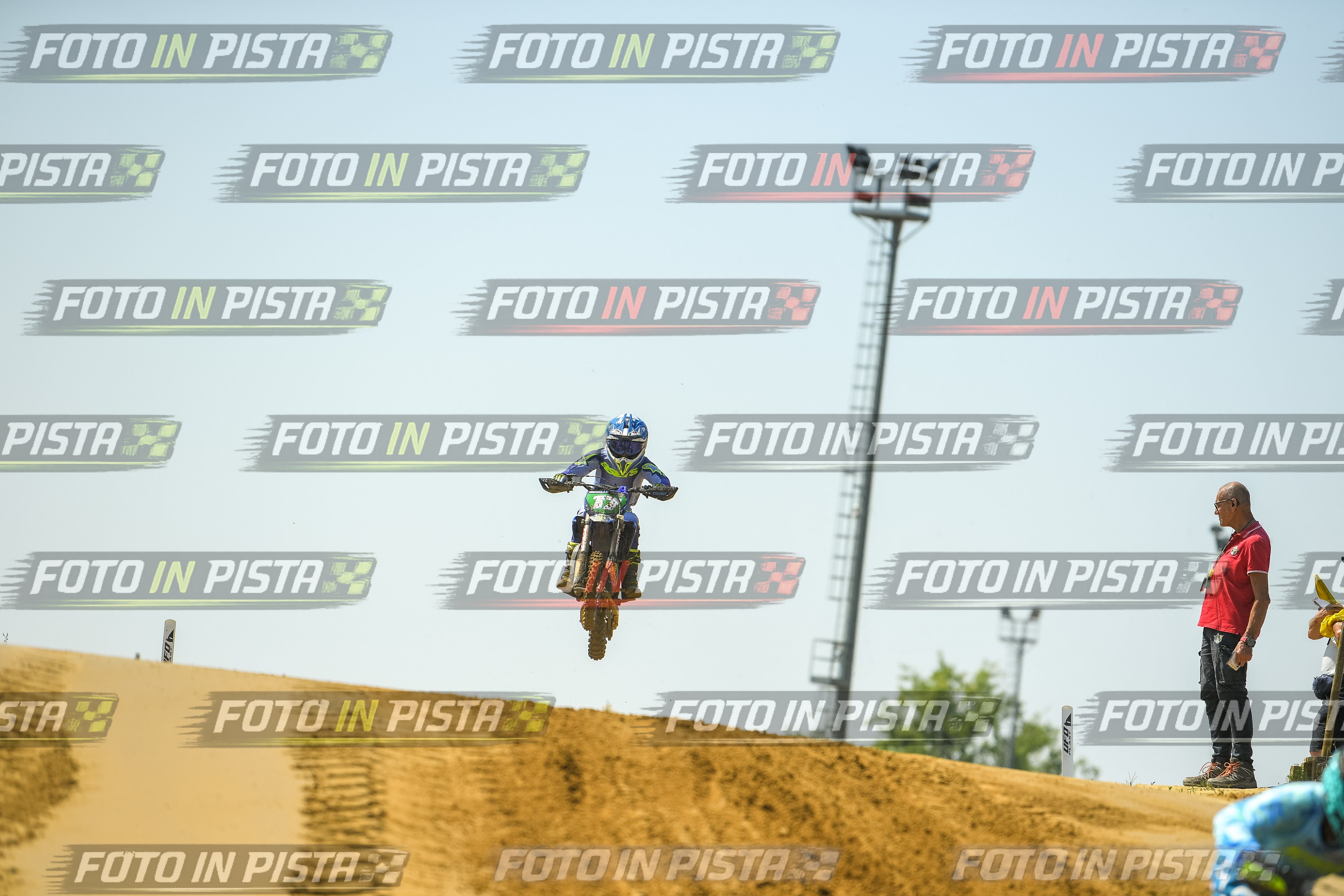 Foto GARAFMI2106261PROVA65CC numero 345