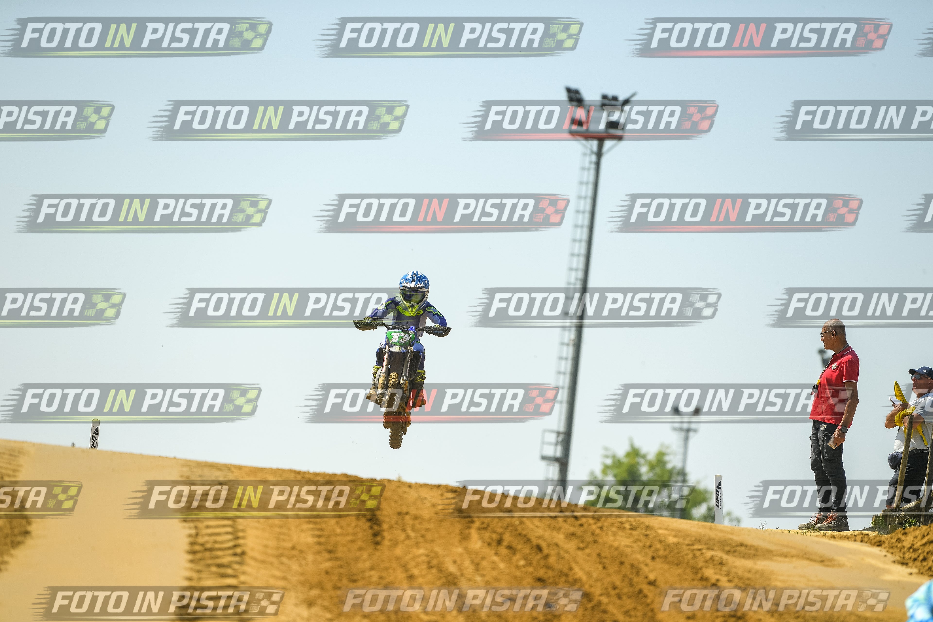 Foto GARAFMI2106261PROVA65CC numero 346