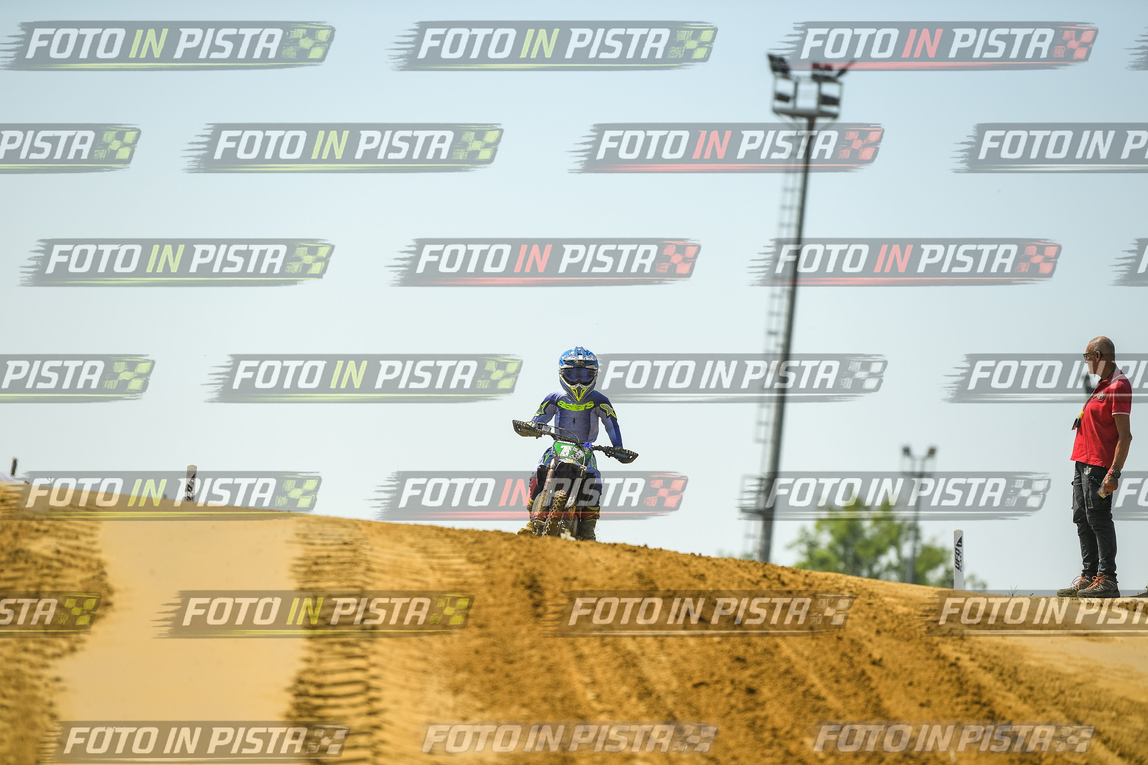 Foto GARAFMI2106261PROVA65CC numero 347