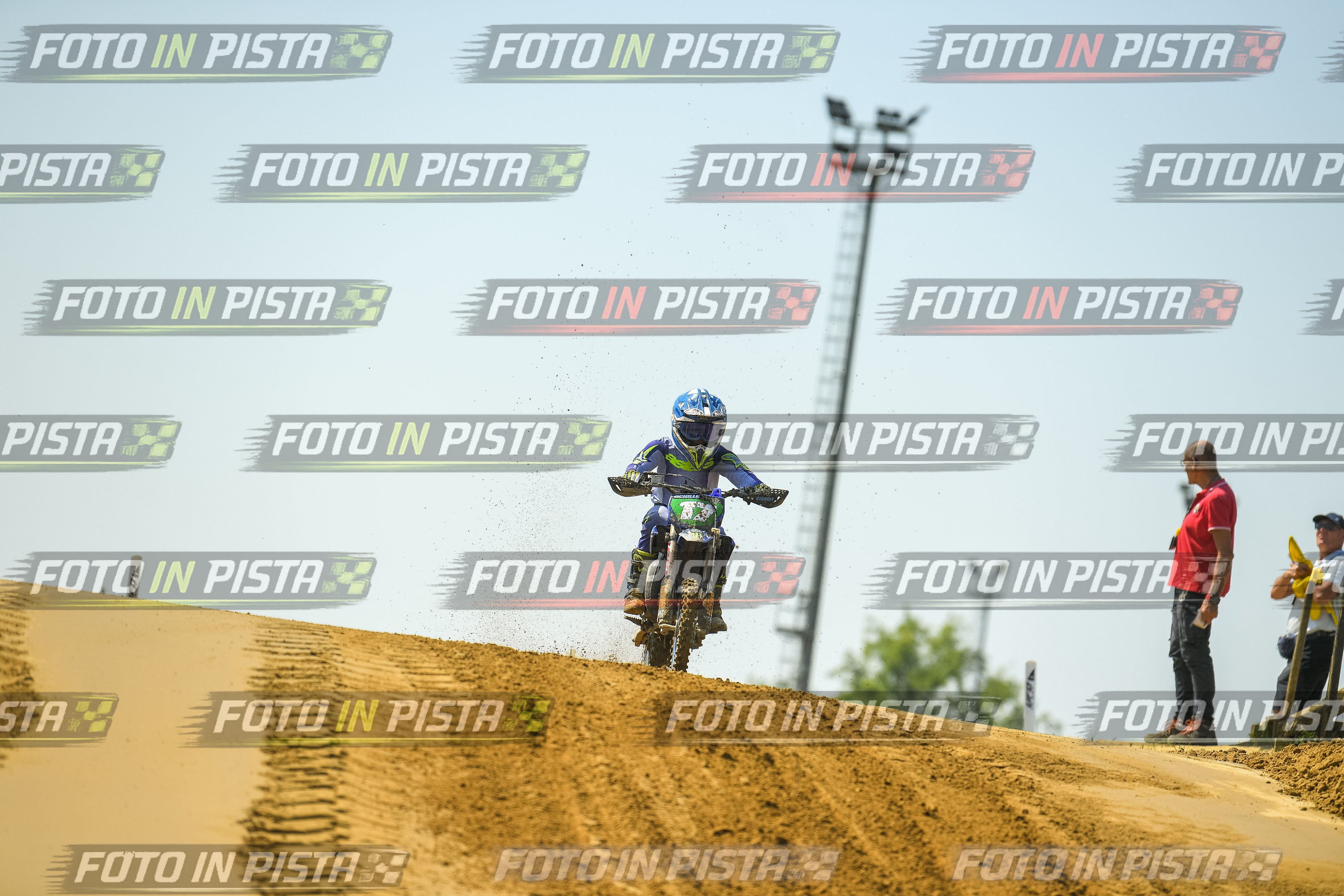 Foto GARAFMI2106261PROVA65CC numero 348