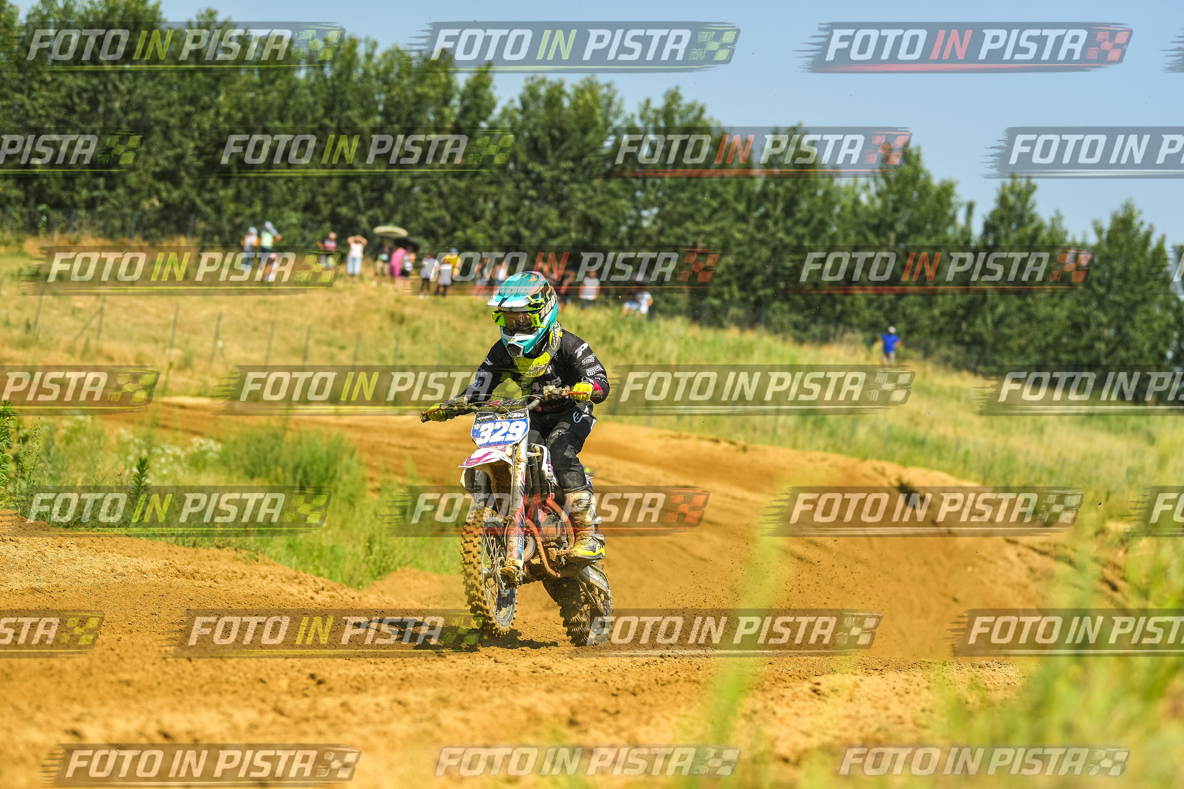Foto GARAFMI2106261PROVA65CC numero 384