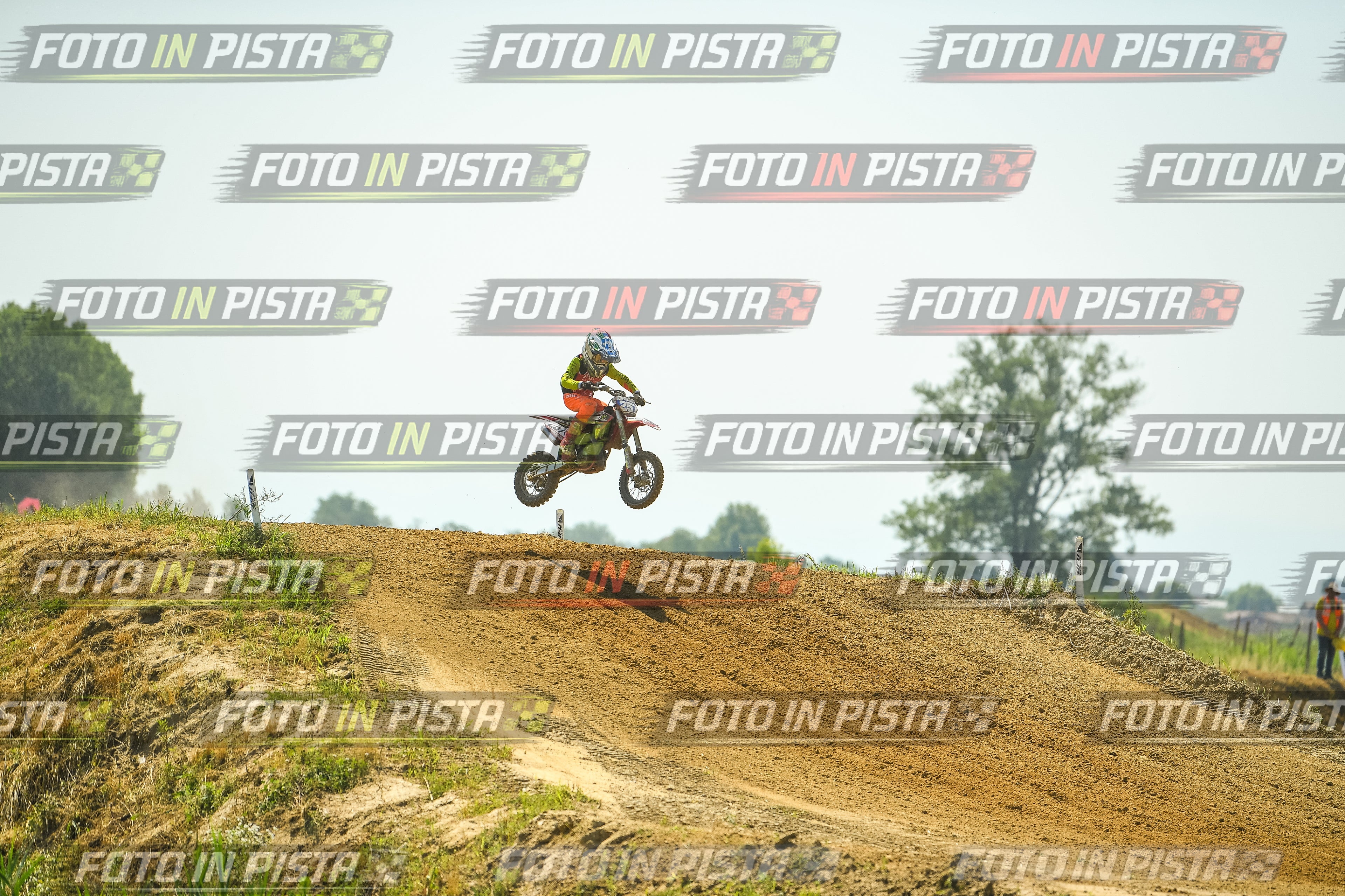 Foto GARAFMI2106261PROVA65CC numero 874