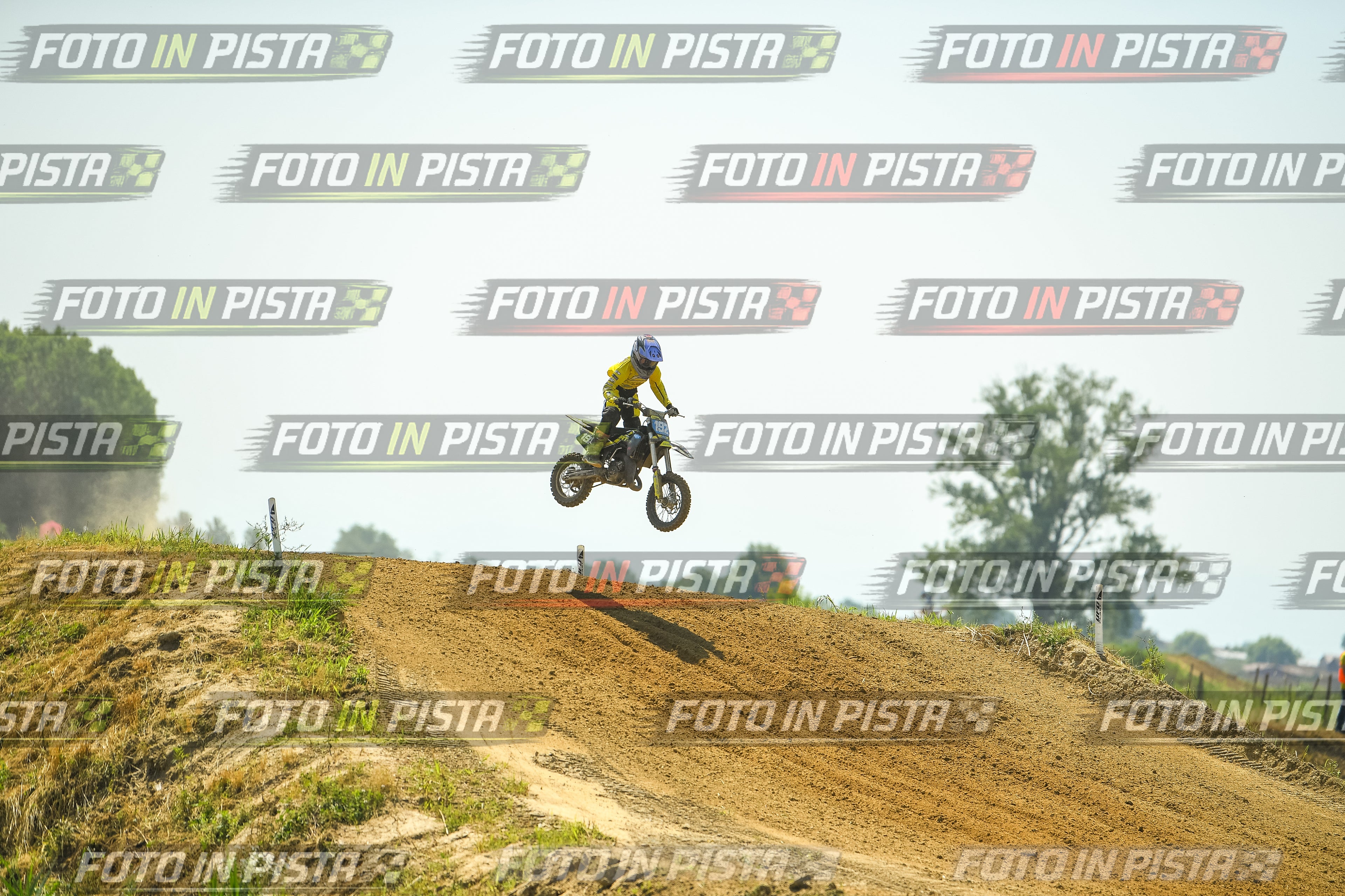 Foto GARAFMI2106261PROVA65CC numero 896