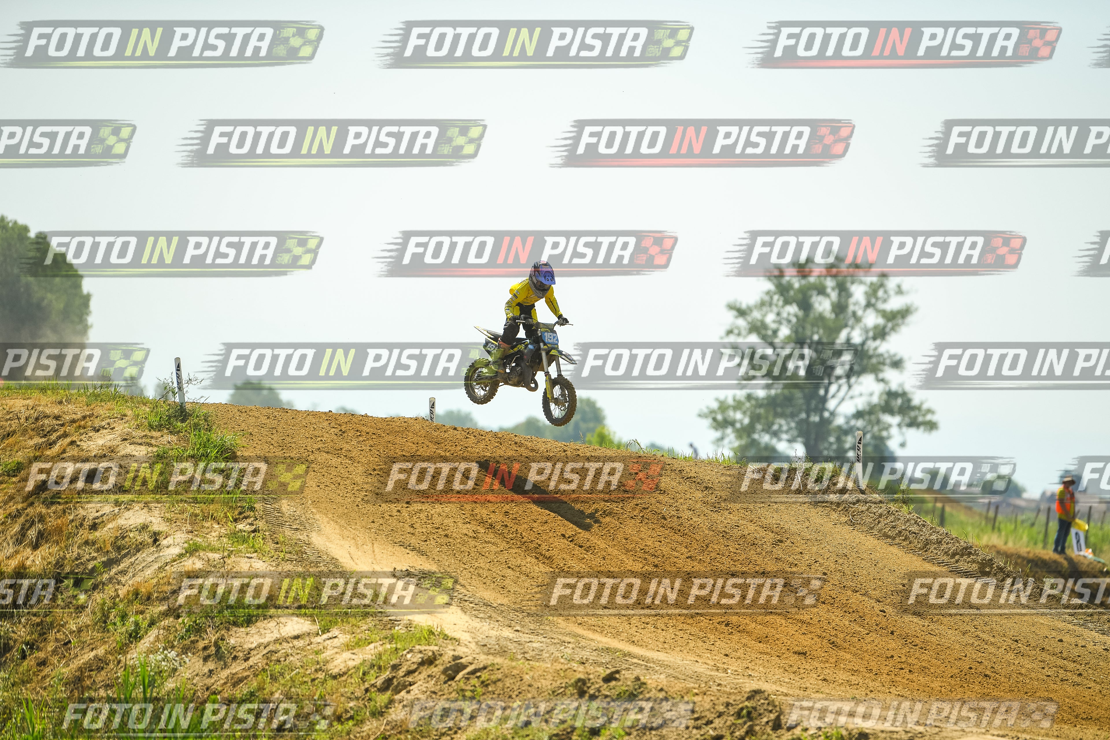 Foto GARAFMI2106261PROVA65CC numero 897