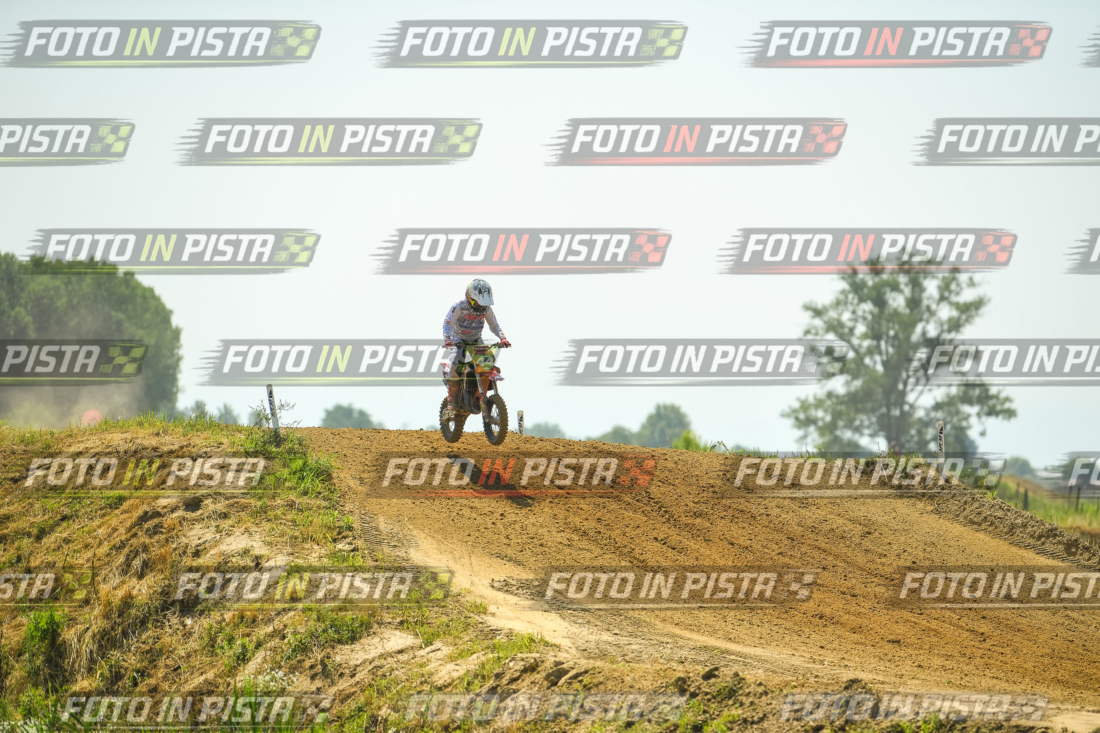 Foto GARAFMI2106261PROVA65CC numero 920
