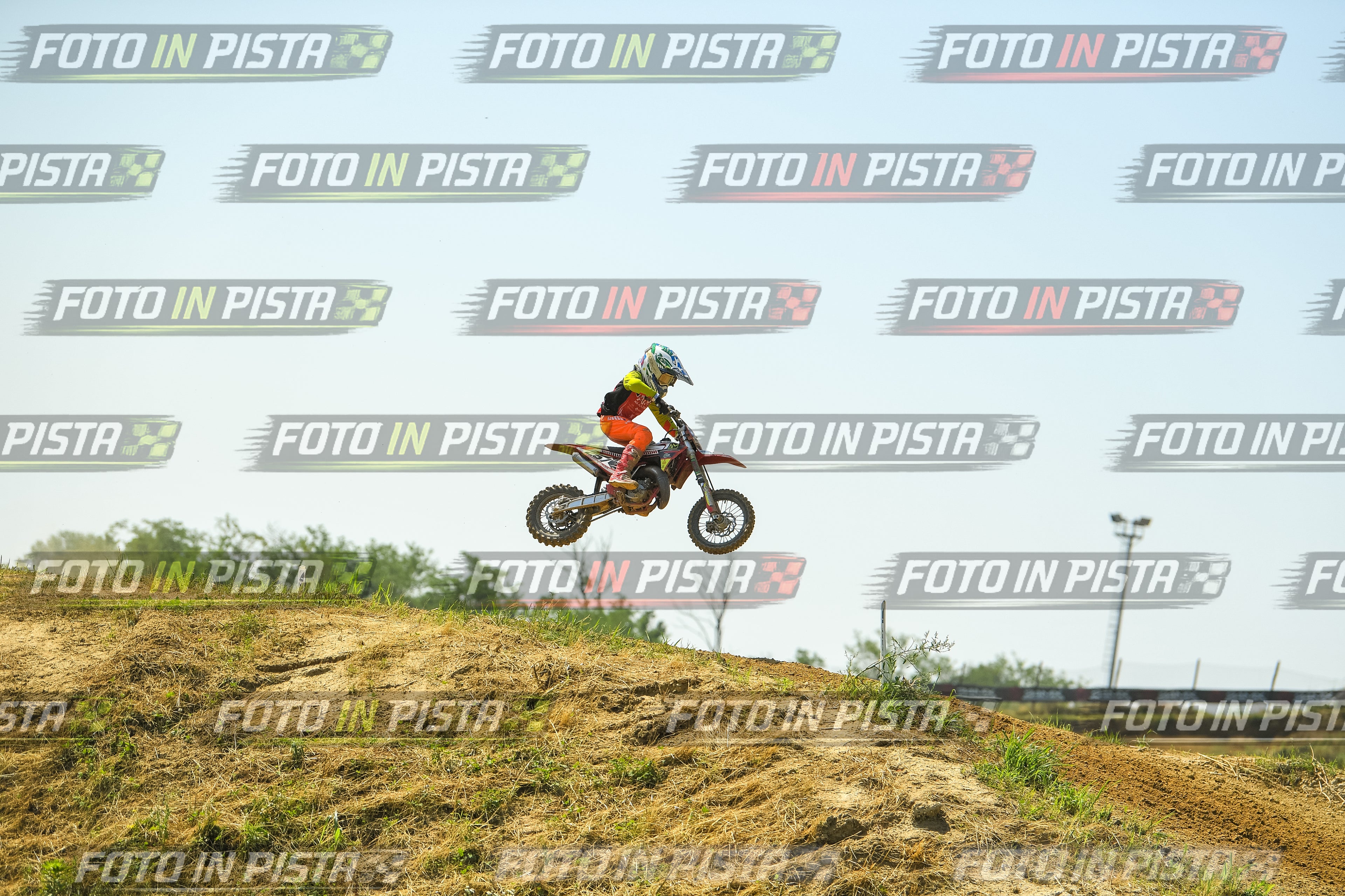 Foto GARAFMI2106261PROVA65CC numero 980