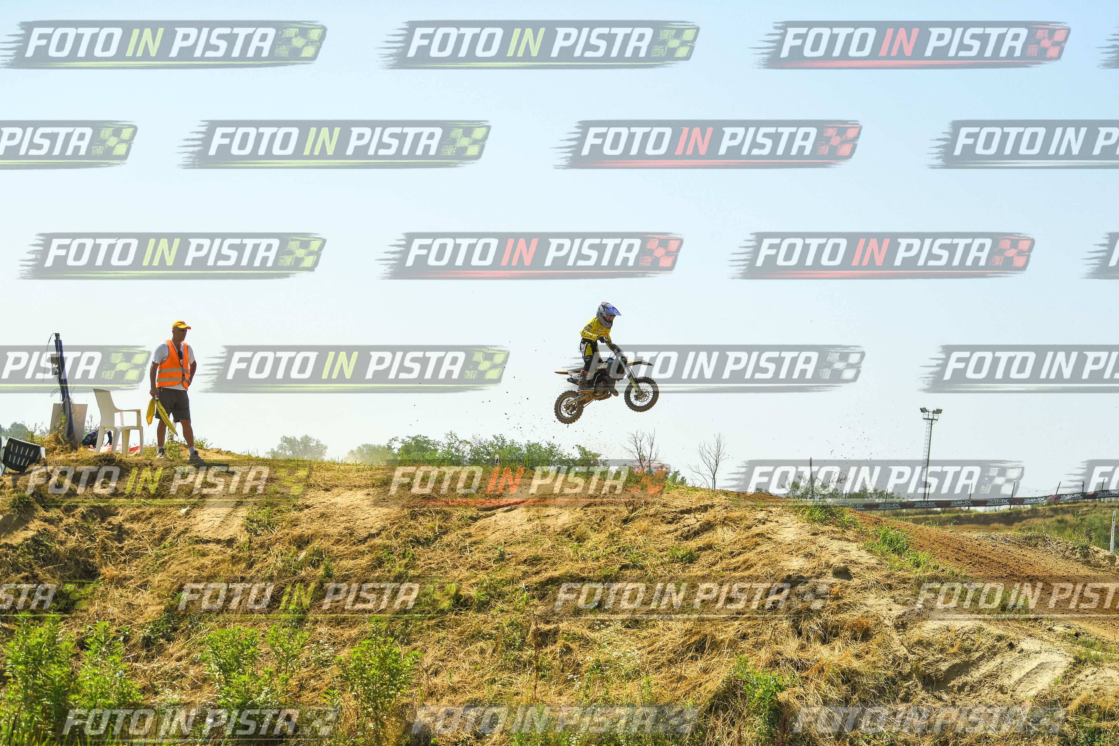 Foto GARAFMI2106261PROVA65CC numero 994