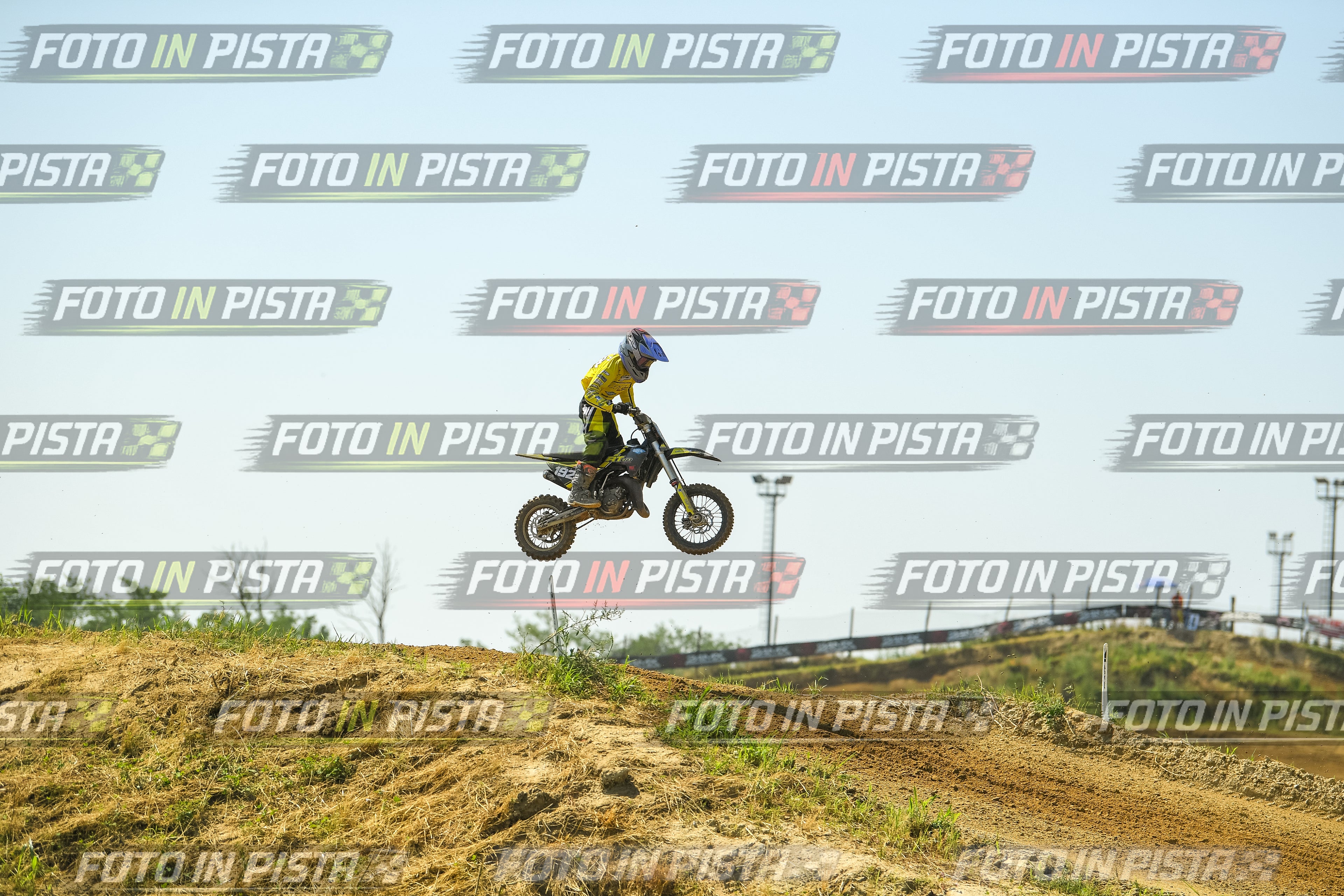 Foto GARAFMI2106261PROVA65CC numero 998