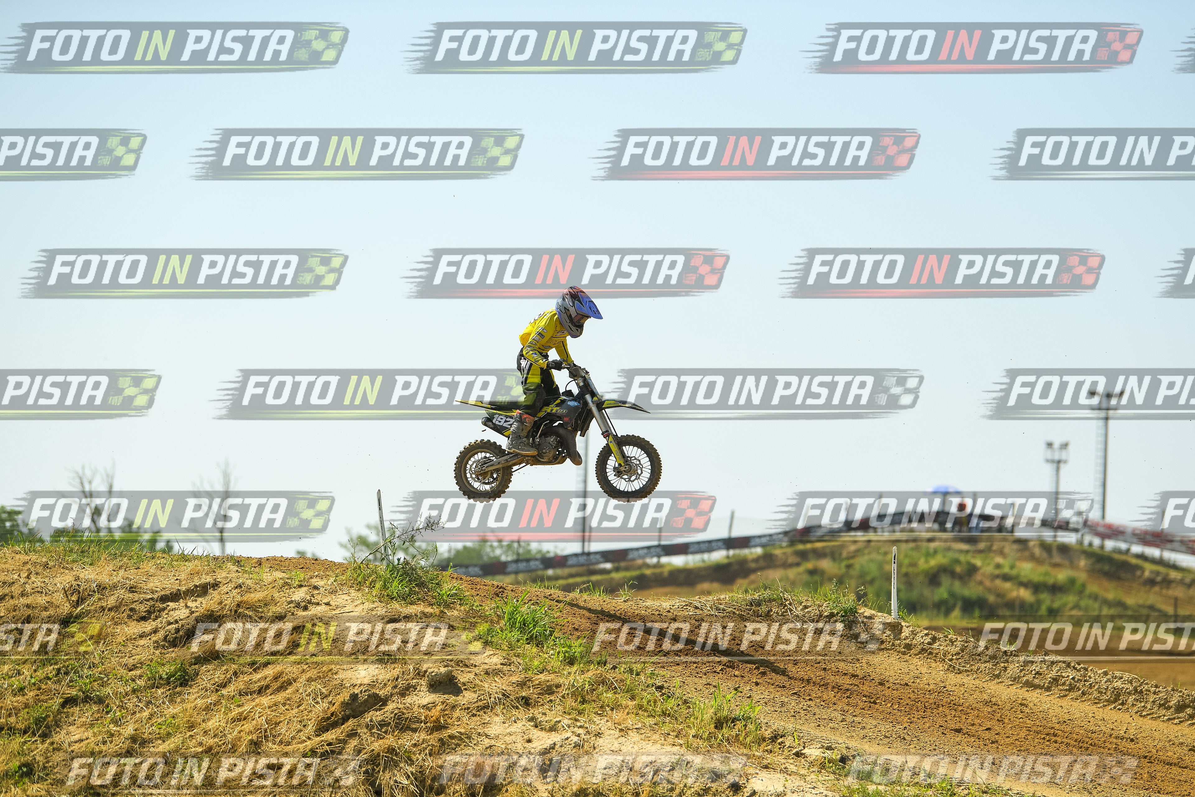 Foto GARAFMI2106261PROVA65CC numero 999
