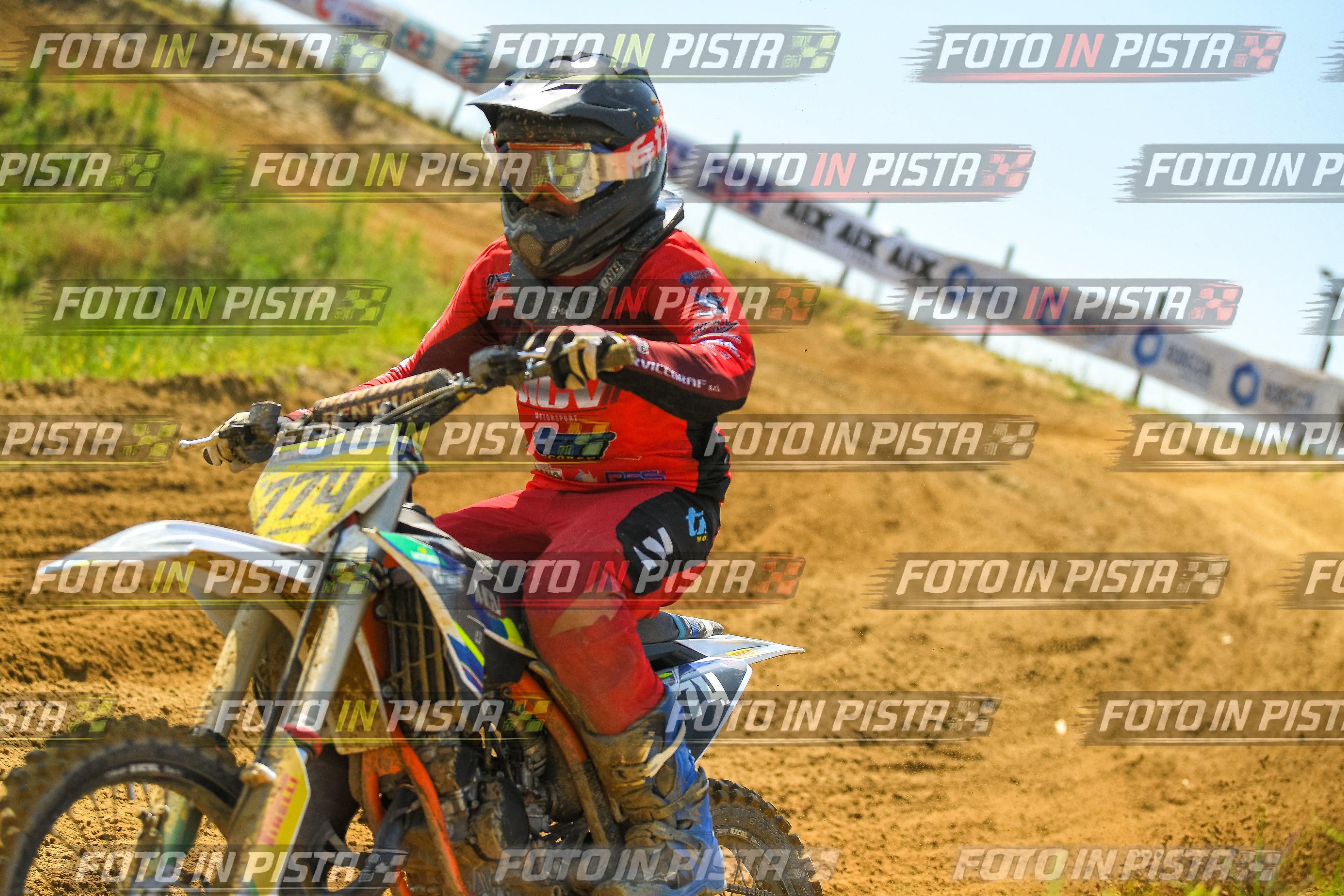 Foto GARAFMI2106261PROVA85CC numero 1029