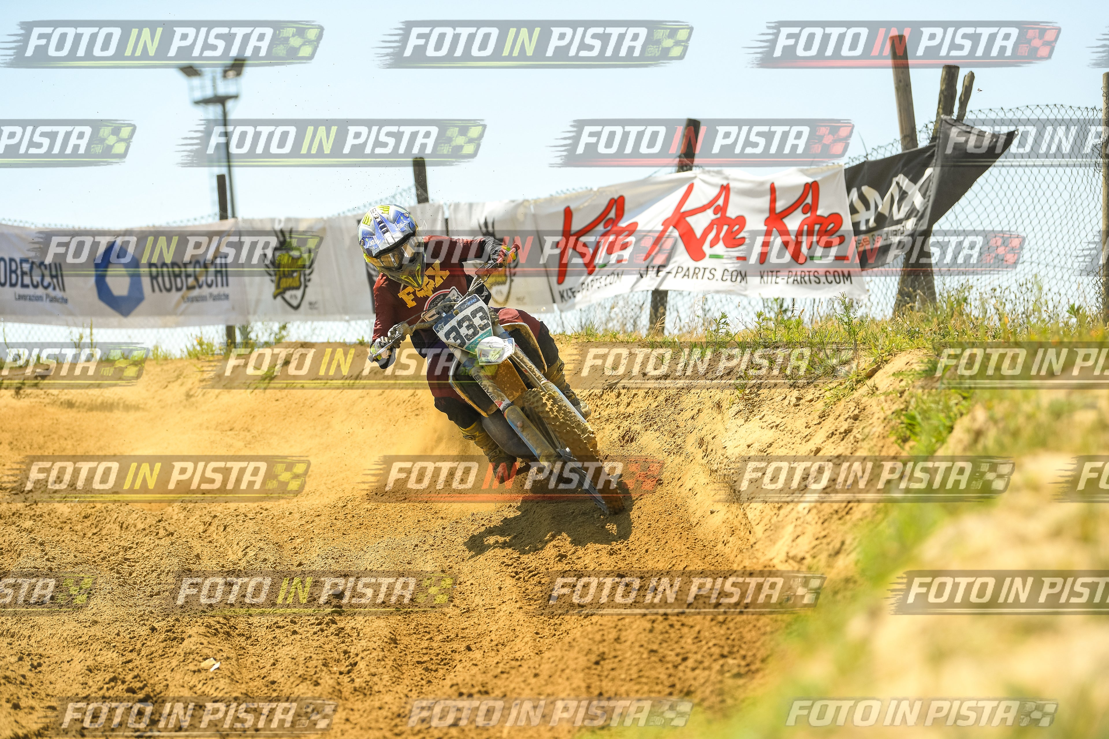 Foto GARAFMI2106261PROVA85CC numero 1034