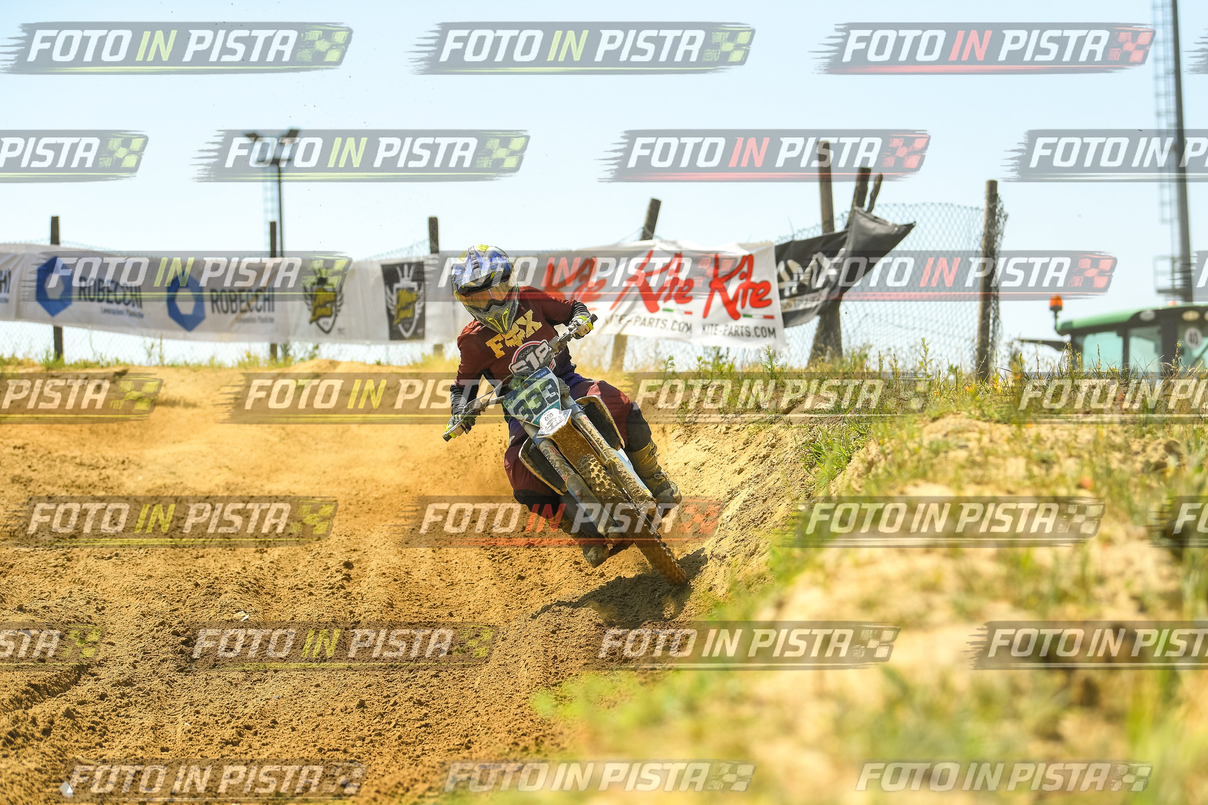 Foto GARAFMI2106261PROVA85CC numero 1036